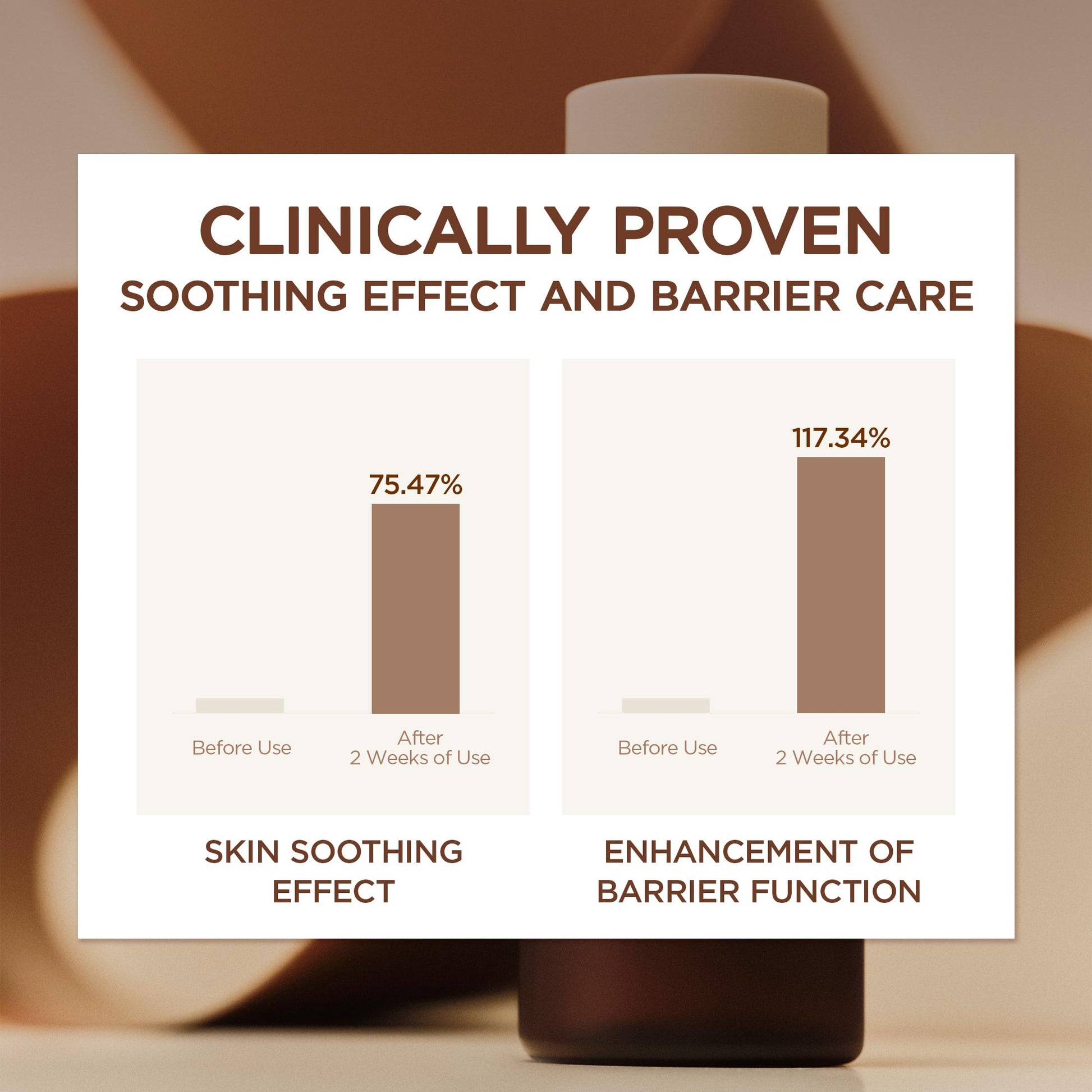 SKIN1004 Probio-Cica Essence Toner 7.10 fl.oz, 210ml, Korean Hydrating Face Toner with Fermented