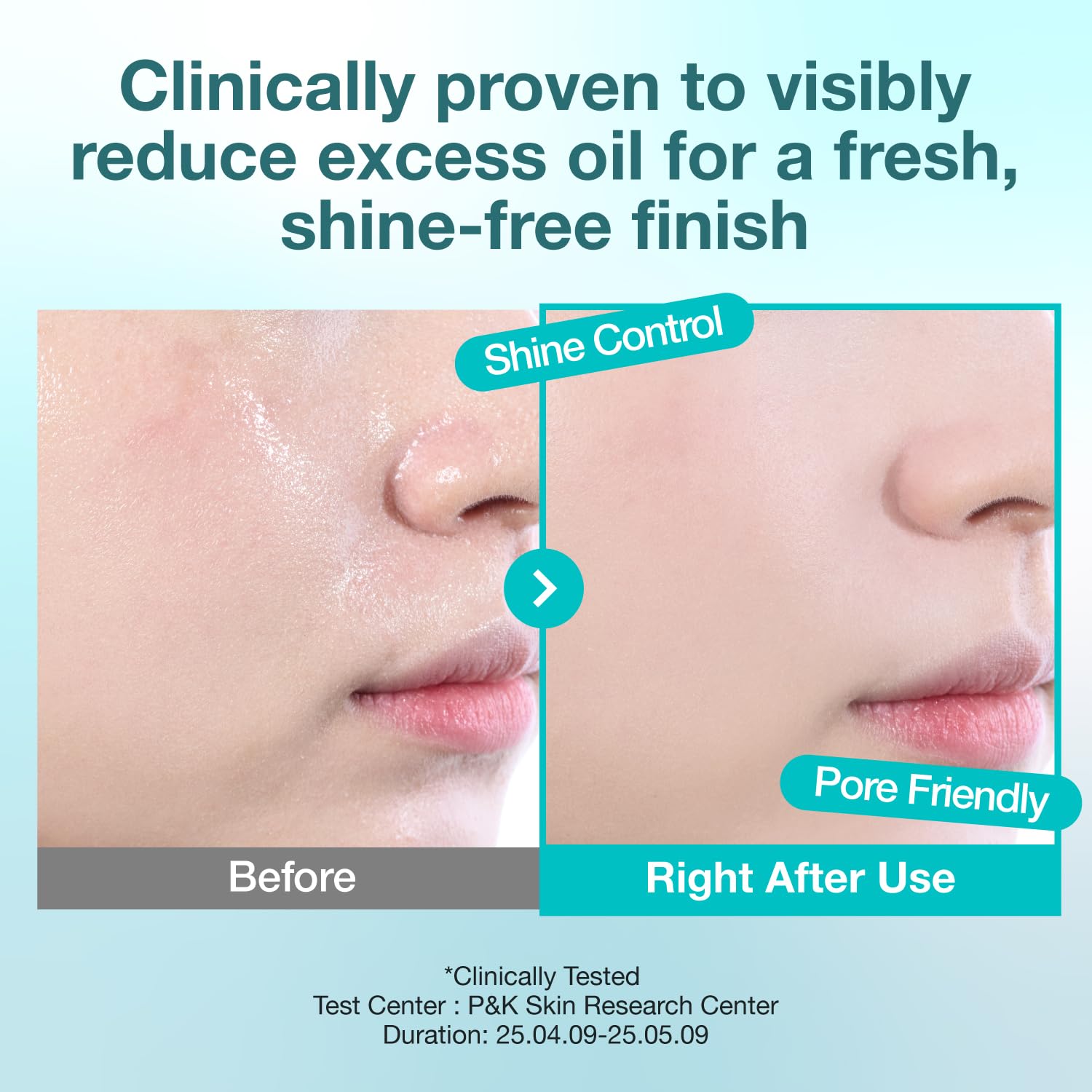 numbuzin No.1 Powder | Pantothenic Skincare 100 Powder | 24H Long-Lasting Finish | Silica +