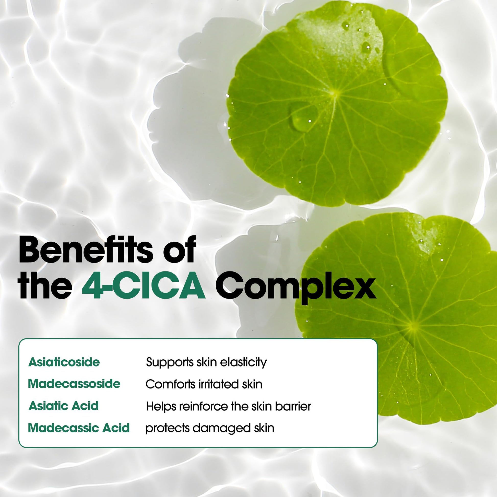 SOME BY MI AHA BHA PHA 30 Days Miracle Cream - Pack of 2 - Mild Refining & Centella Face