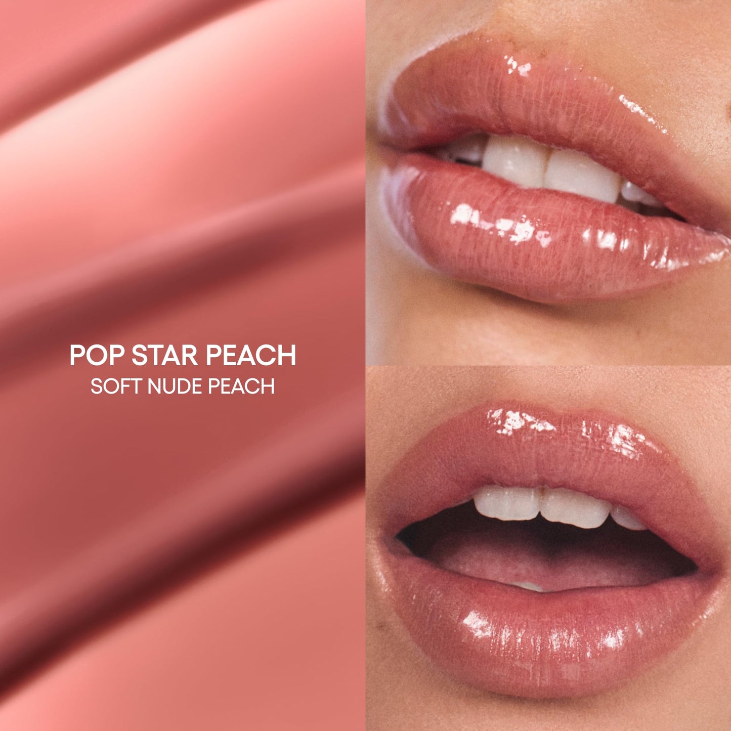LANEIGE JuicePop Box Lip Tint: Long-Lasting Hydrating Lightweight Tint, Buildable Juicy Color &