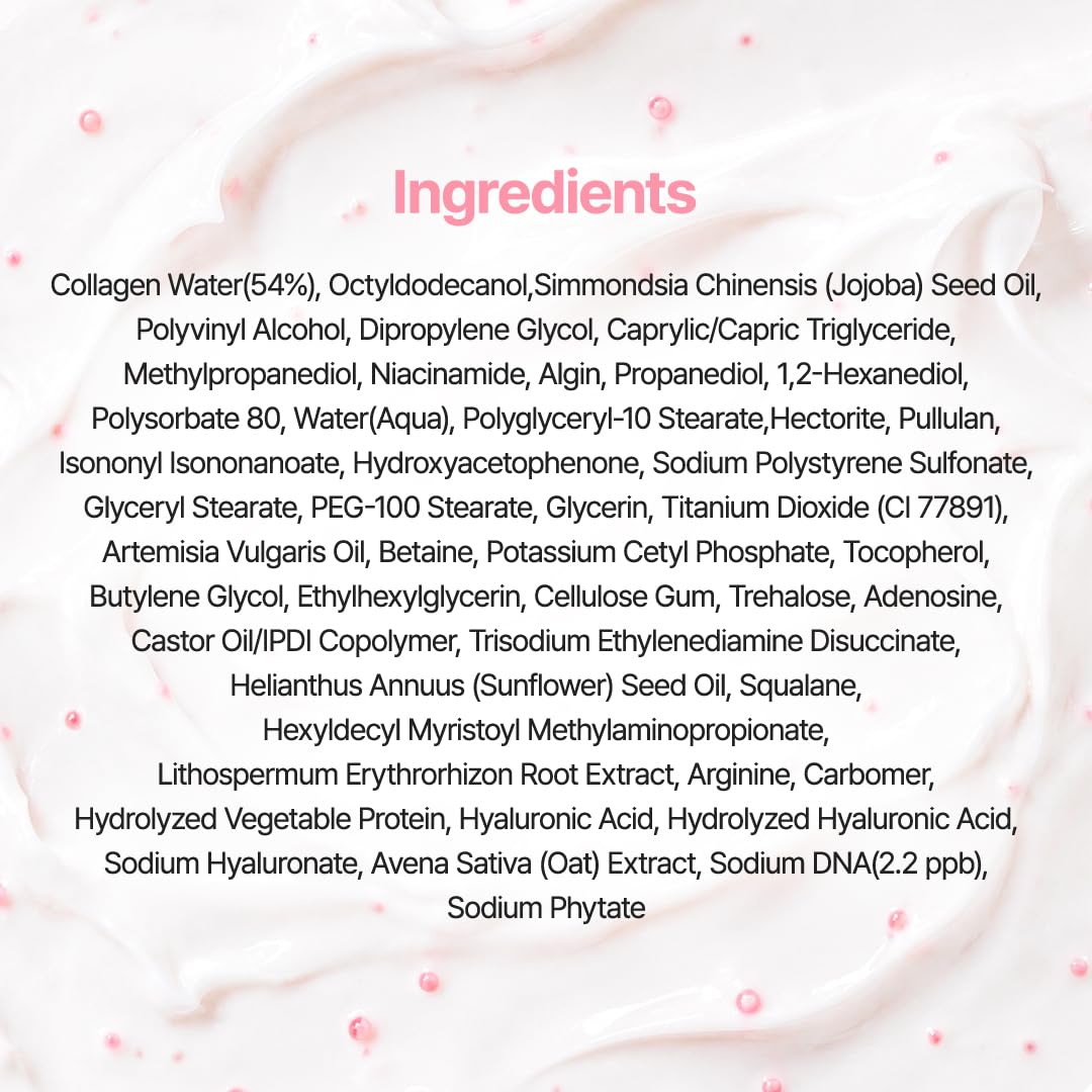 PURITO PDRN Collagen Mask | Peel Off Wrapping Mask For Glass Skin