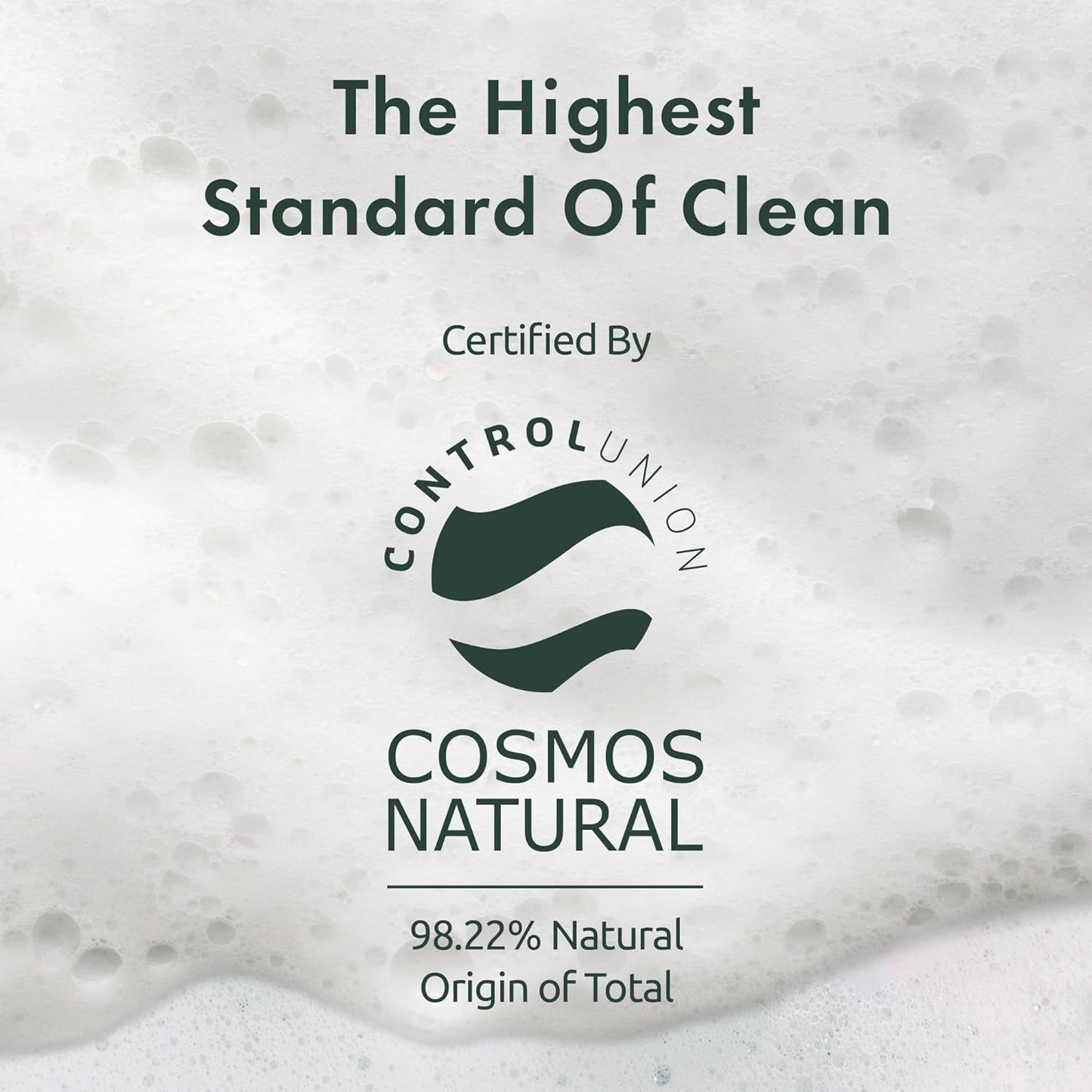 Rael Feminine Wash, Foaming Cleanser, pH Balanced Intimate Care for Women, Unscented, Clean Ingredients, All Skin Types, Vegan, Cruelty-Free (5oz, 4 Pack)