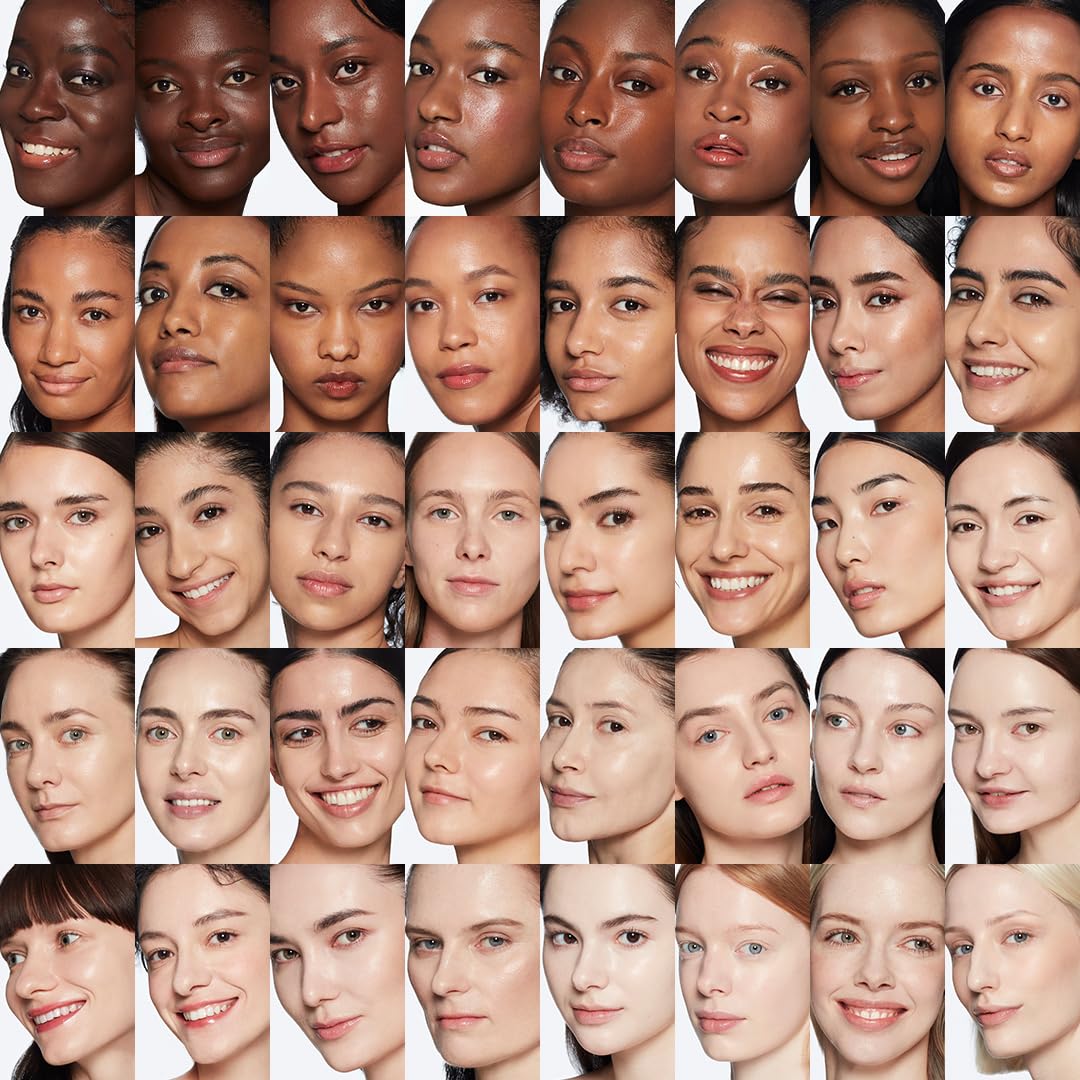 TIRTIR Mask Fit Red Cushion Foundation | Full coverage, Weightless, Skin fit, Satin Glow Finish