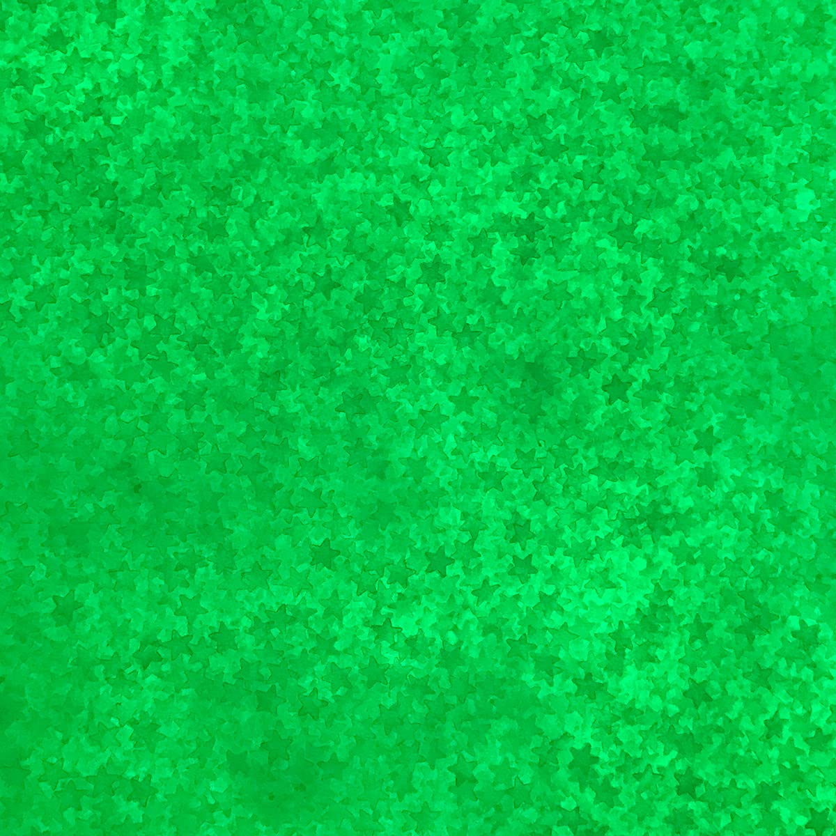 Holographic Body Glitter. Chunky Face Glitter, Hair Glitter, Eye Glitter and Body Glitter for Women. Rave Glitter, Festival Accessories, Cosmetic Glitter Makeup. Loose Glitter Set (Glow Stars)