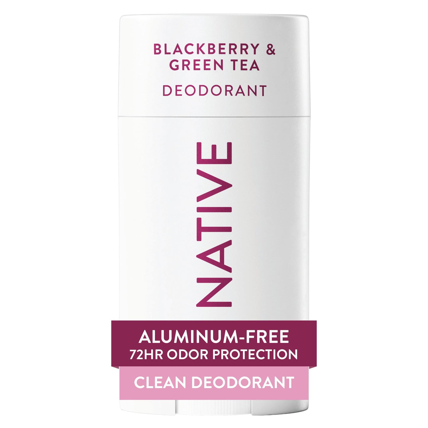 Native Deodorant Contains Naturally Derived Ingredients, 72 Hour Odor Control, Deodorant for Women