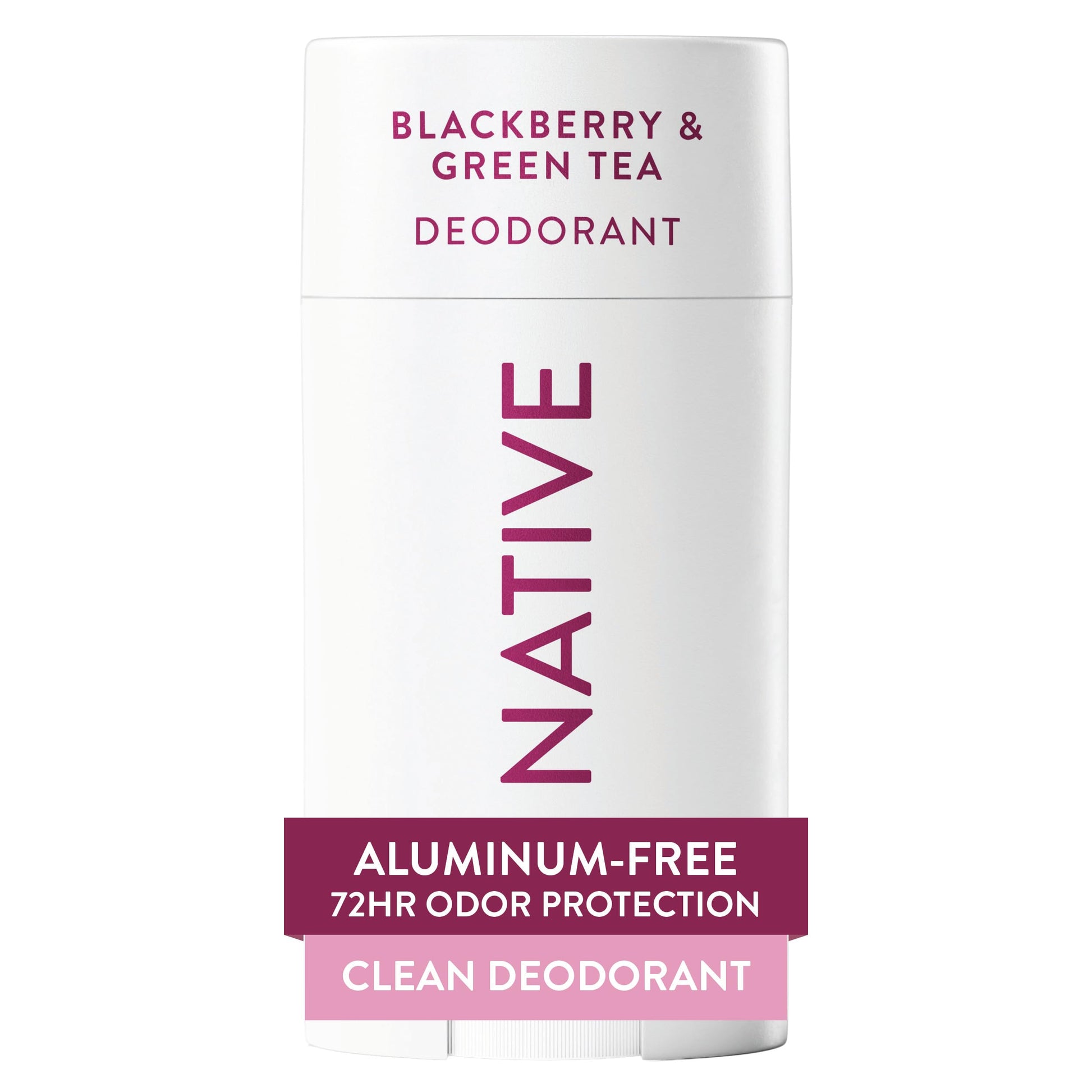Native Deodorant Contains Naturally Derived Ingredients, 72 Hour Odor Control, Deodorant for Women