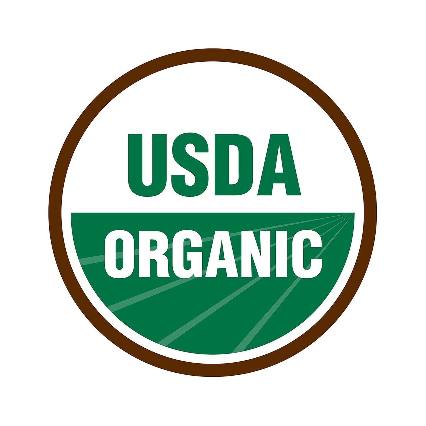 Vitamin E Oil - Organic, USDA Certified Organic, 43,000 IU, Natural Vegan Cruelty-Free Bulk Extra Strength for Face Skin Hair Body Eyelashes Locs Nails - Moisturizer DIY Cream Lotion (16 oz.)