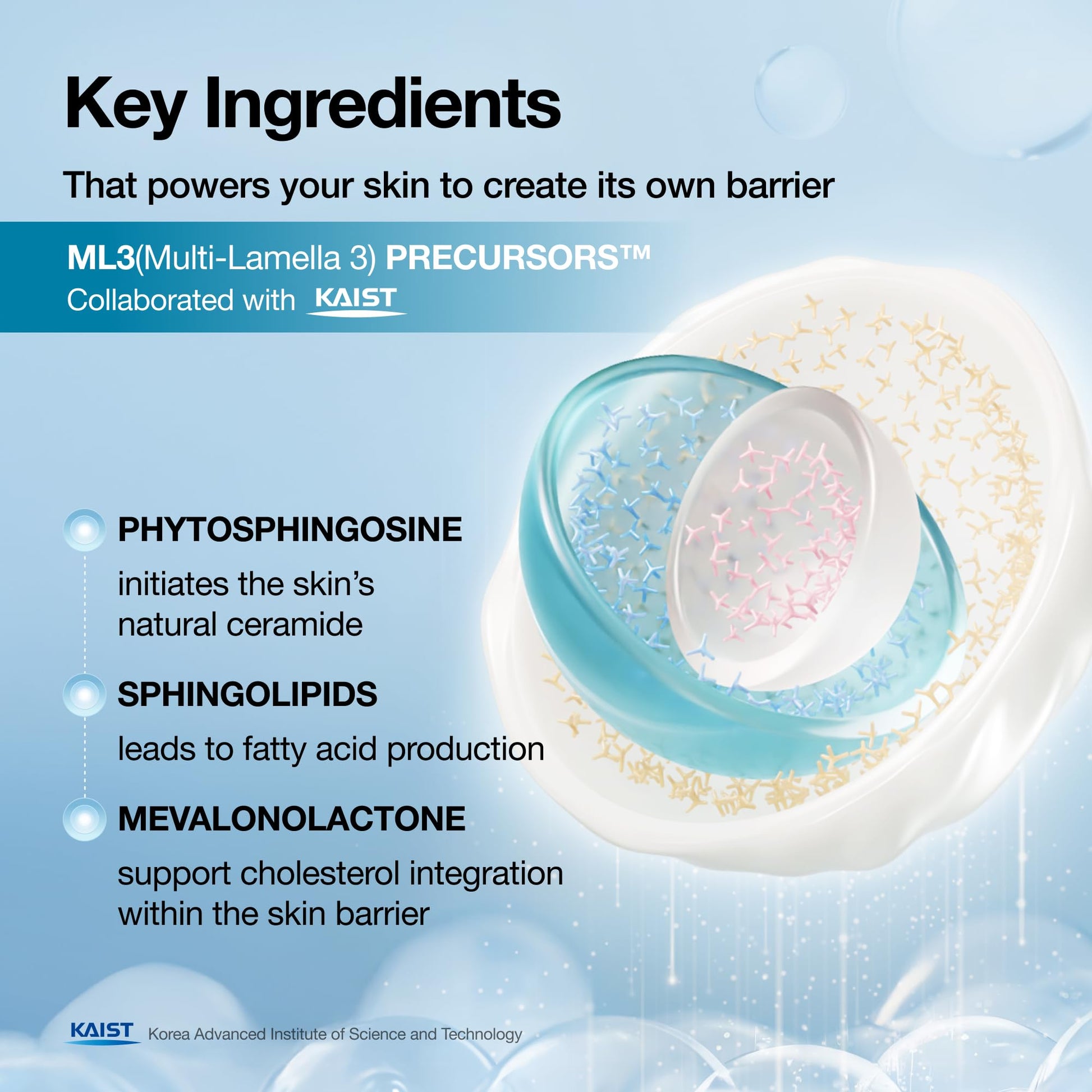 ANUA Barrier Reboot Intensive Cream, 3.38 fl oz