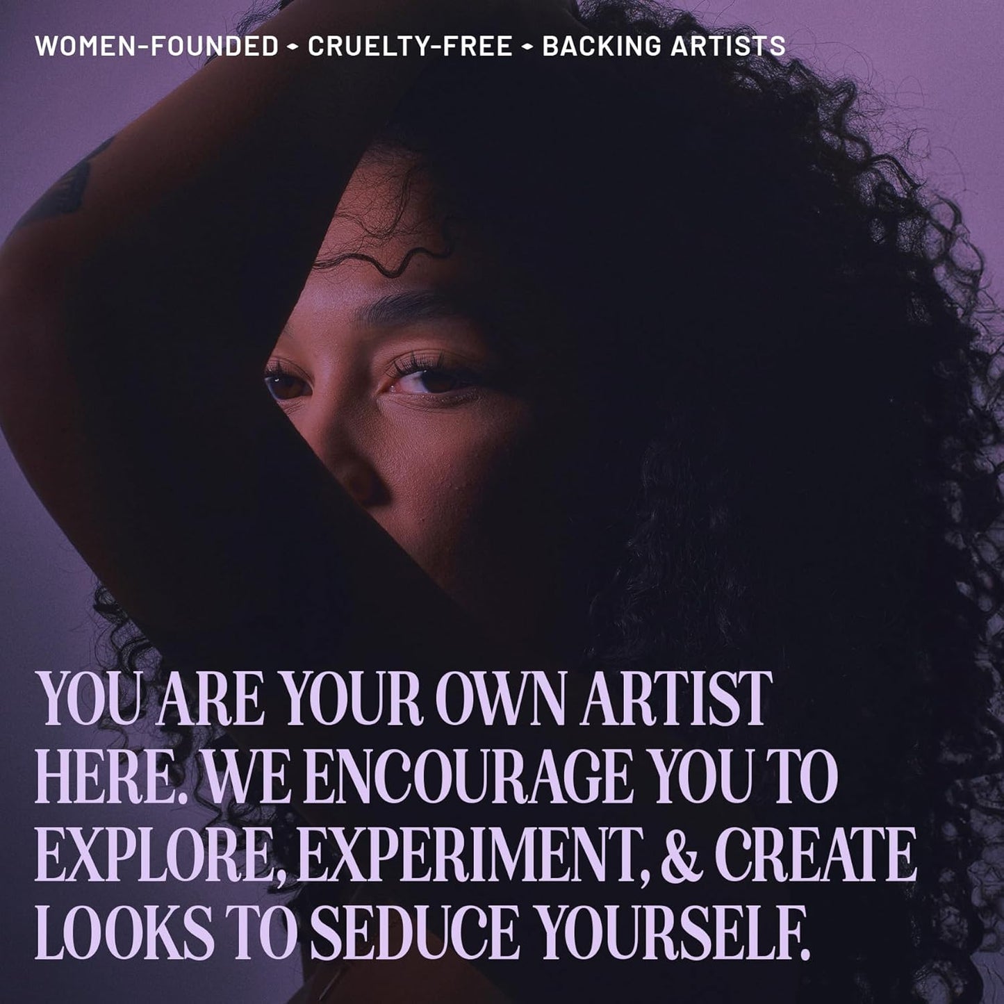 Lilac St - Volume Dramatic Faux Eyelash Clusters (12mm) - Dense & Distinctive Look - DIY Lash Extension Wisps - Lightweight & Lifelike - Lasts 10 Days - Korean Silk - Cruelty Free, Vegan - 10 Lashes