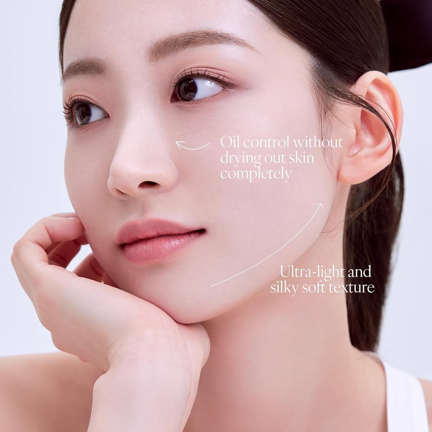 BAKED POWDER 002 LIGHT PINK, Terra-Cotta Facial Powder, Crease-free, Smudge Free & Weightless Setting powder (6.2g, 0.014 oz.)