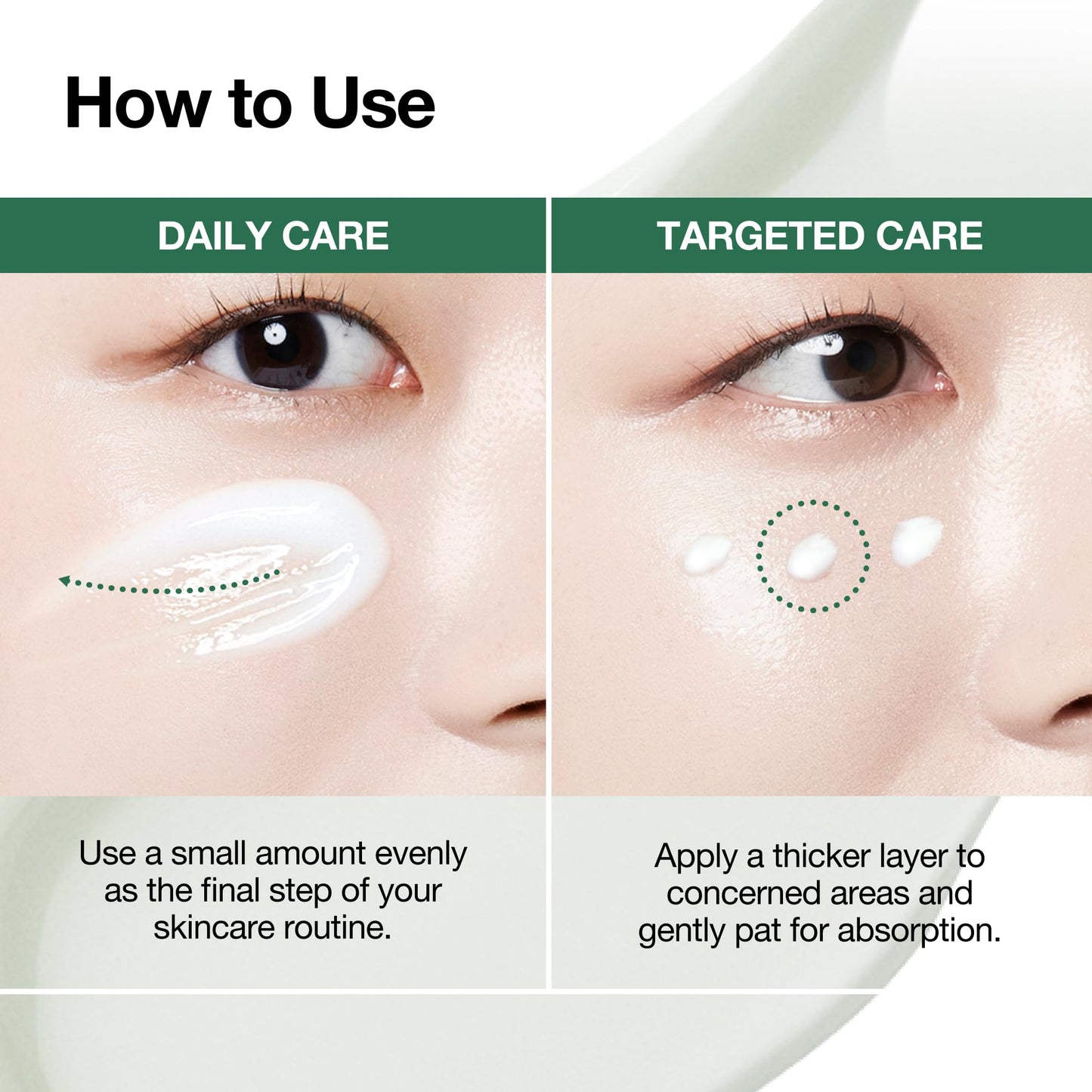 Anua Heartleaf Centella Red Spot Cream, Face Moisturizer for Skin Relief, Niacinamide, Panthenol