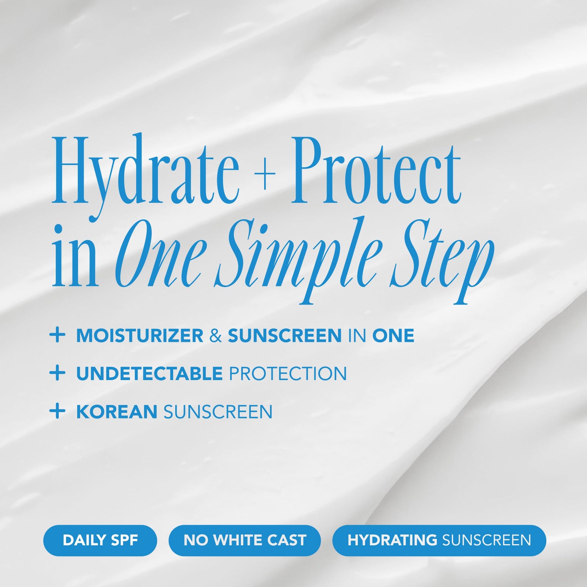 THE FACE SHOP Hydro Sun Barrier, SPF 45 Daily Facial Sunscreen & Moisturizer, for Oily Skin