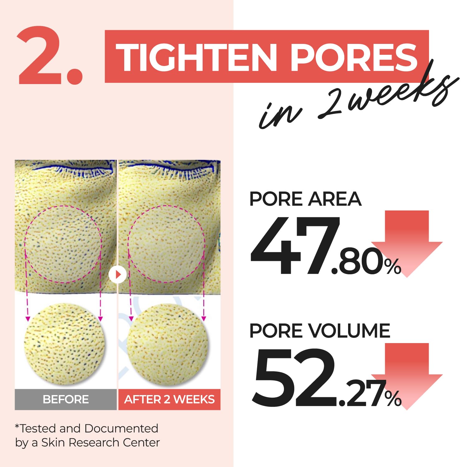 numbuzin No.4 Toner Pads | Pore Zero Peeled Egg Toner Pad | Gentle Exfoliator, PHA, LHA, Makeup