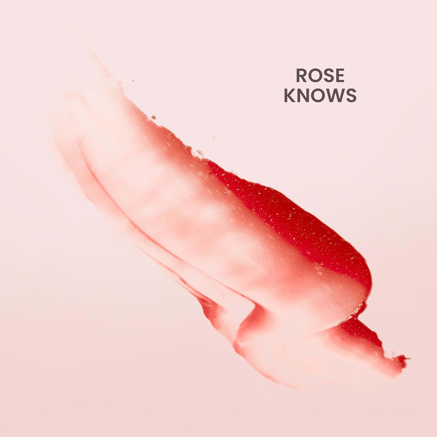 Burt’s Bees Tinted Boosted Balm, Rose Knows, Hydrating Tinted Lip Balm with Vitamin C, E, and F Core, 24 Hour Lip Moisturizer with Responsibly Sourced Beeswax, 100% Natural Origin, 1 Count, 0.16oz