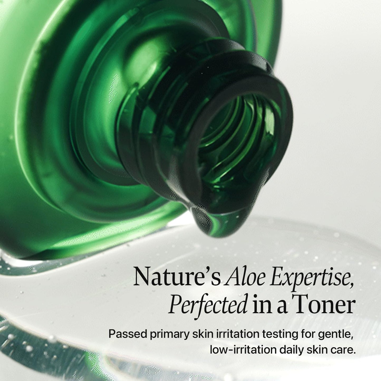 Nature Republic Real squeeze aloe vera Toner | Hydrating Moisturizer, Hydrating Glowm