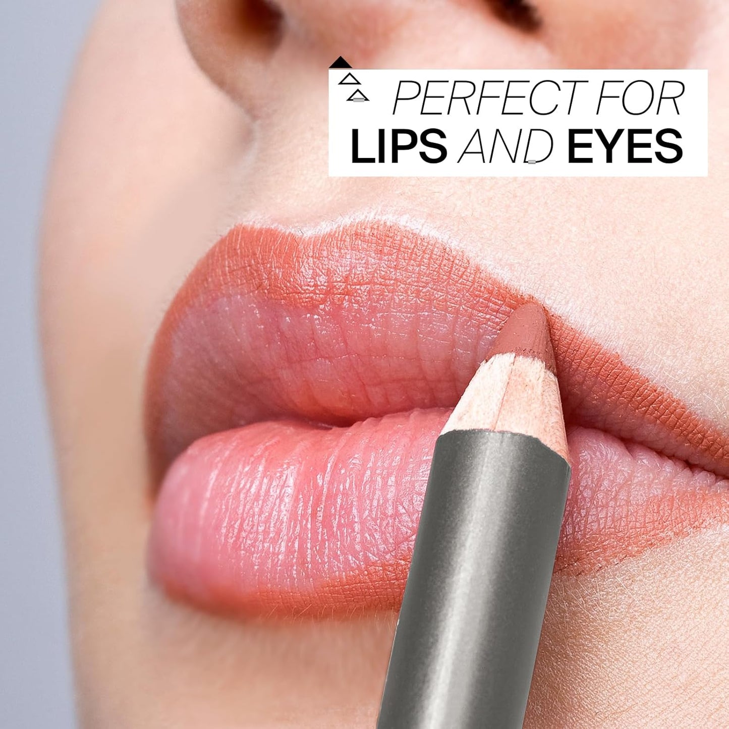 Ofra Lipliner Pencil - So Sweet | High-Pigment Lipliner for Defining & Shaping Lips | Long-Lasting Wear Lipliners | Glide-On Formula for All-Day Perfection | 0.04oz