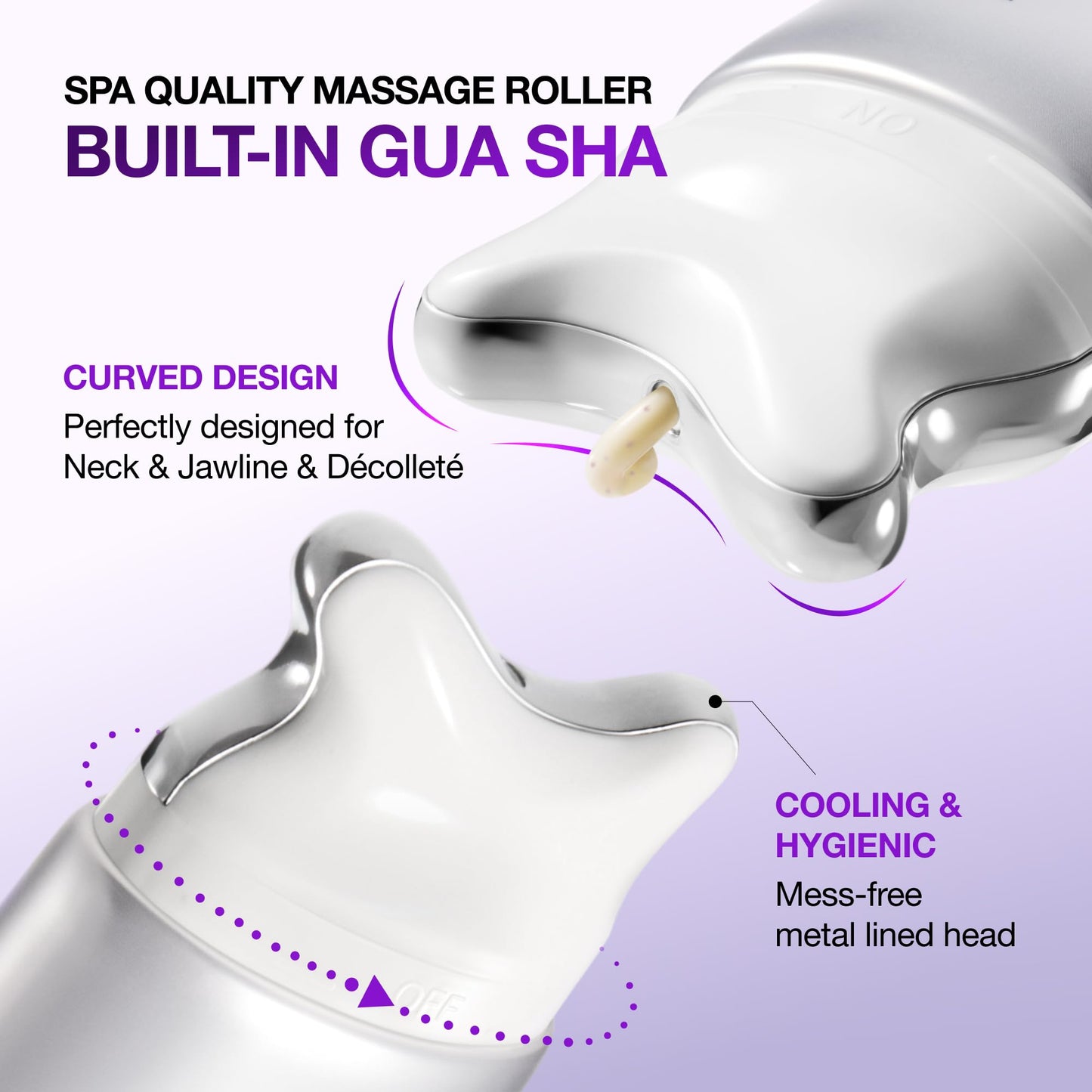 ANUA Collagen Retinol Refining Gua Sha Cream, 2.7 fl.oz
