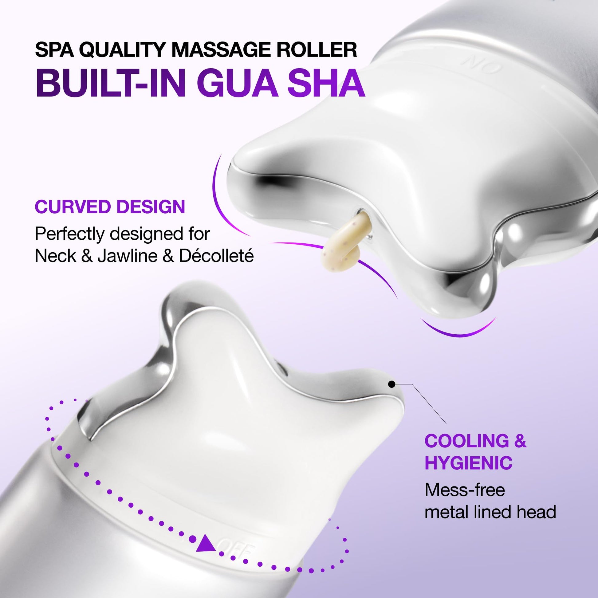 ANUA Collagen Retinol Refining Gua Sha Cream, 2.7 fl.oz