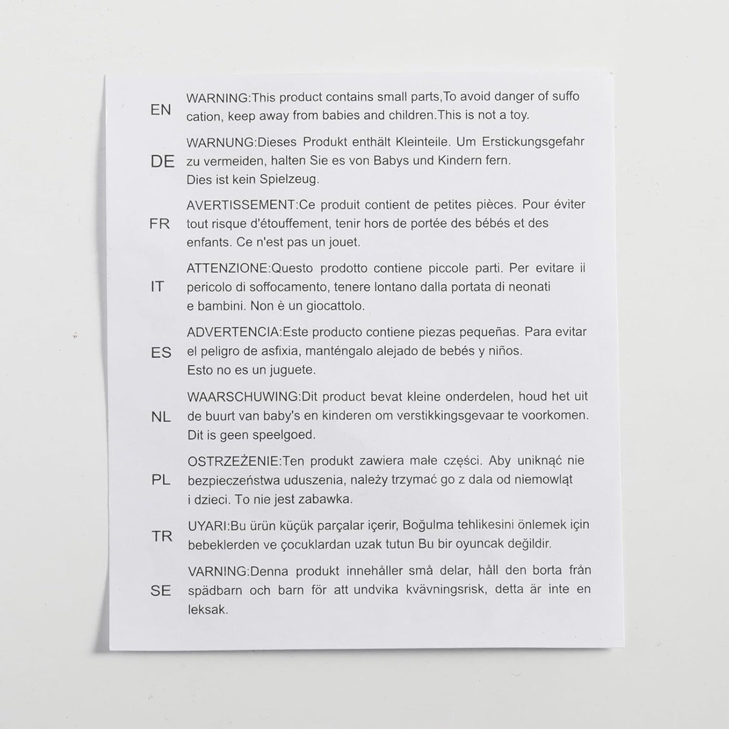 beadsland Flat Back Crystal Rhinestones Round Gems, Blue Zircon (6.4-6.6mm) SS30/288pcs