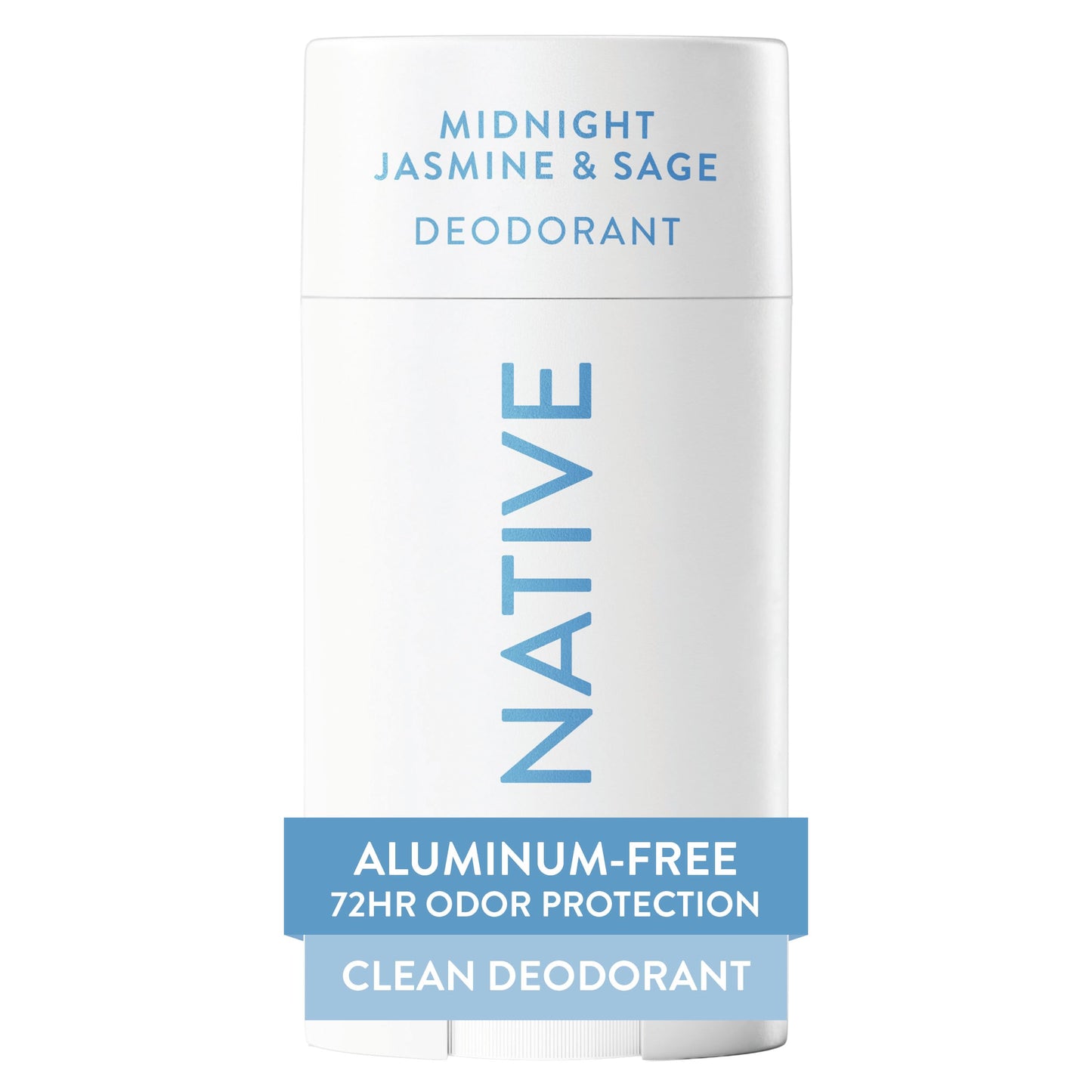 Native Deodorant Contains Naturally Derived Ingredients, 72 Hour Odor Control, Deodorant for Women
