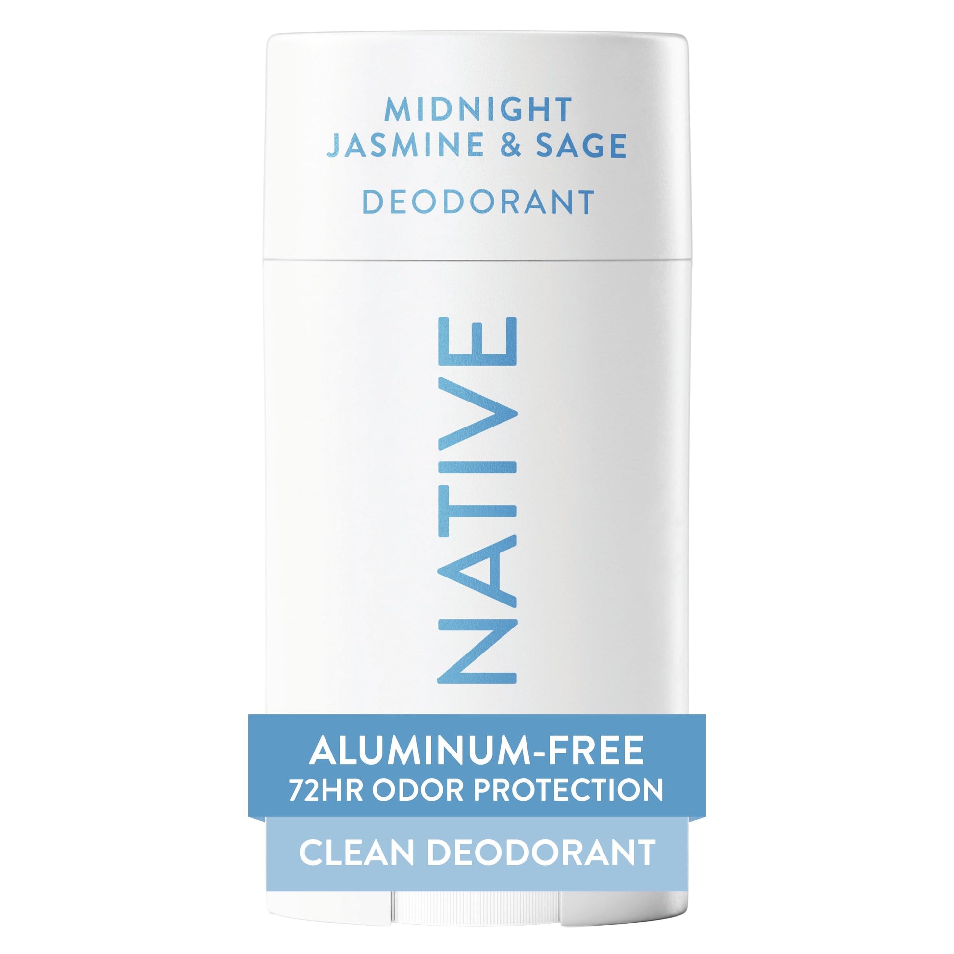 Native Deodorant Contains Naturally Derived Ingredients, 72 Hour Odor Control, Deodorant for Women