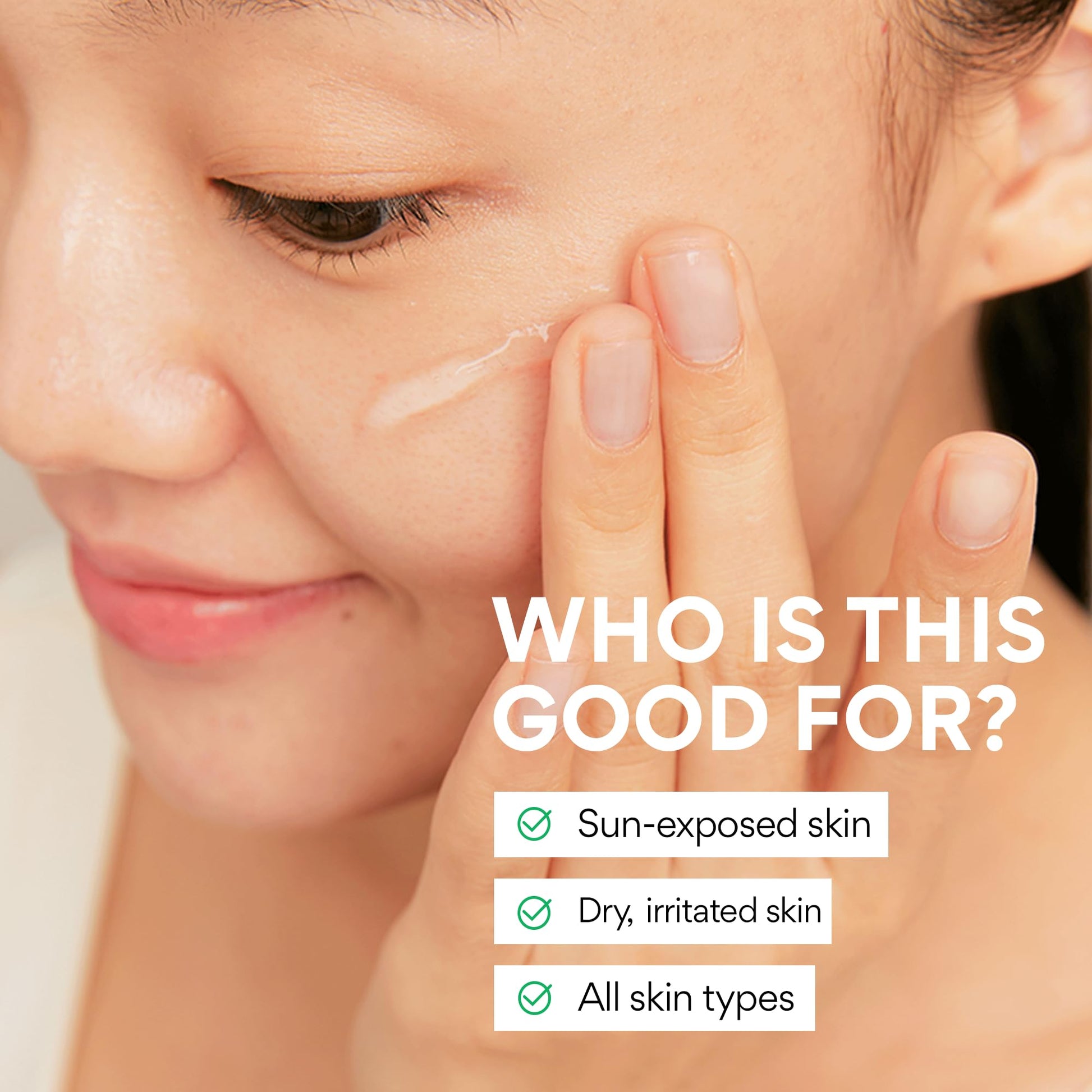 innisfree Aloe Vitalizing Soothing Gel | Hydrating Korean Face and Body Moisturizer | Soothe