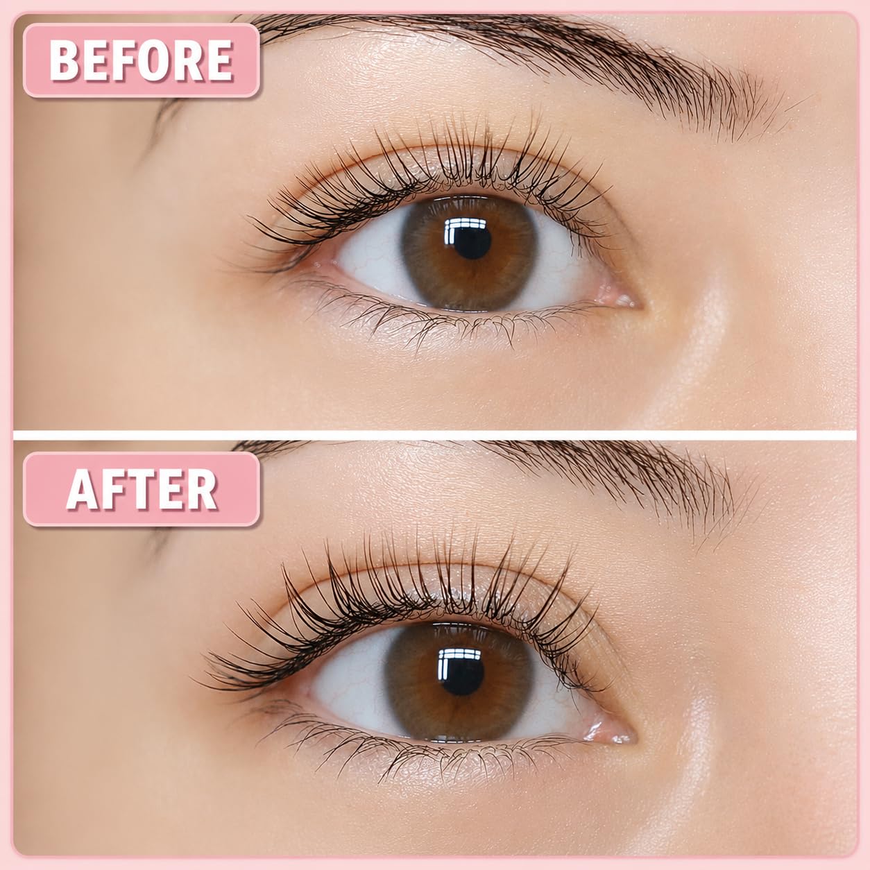 ETUDE My Lash Serum with Biotin, Prostaglandin-Free, 0.3 fl oz