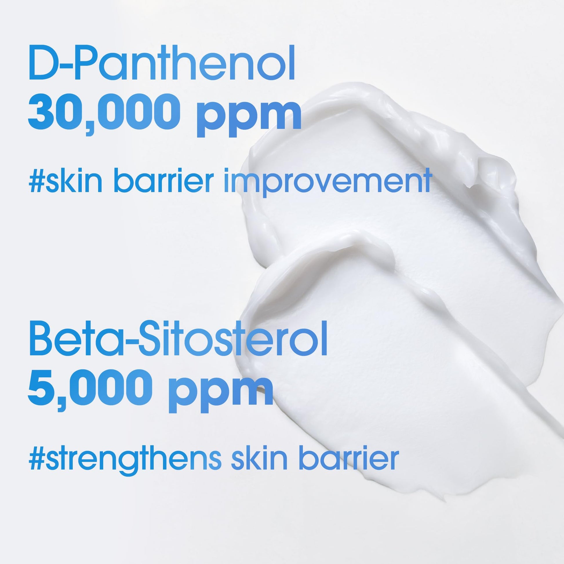 SOME BY MI Beta-Panthenol Repair Body Cream - 6.76Oz, 200ml - Hydrating and Redness-Soothing Daily