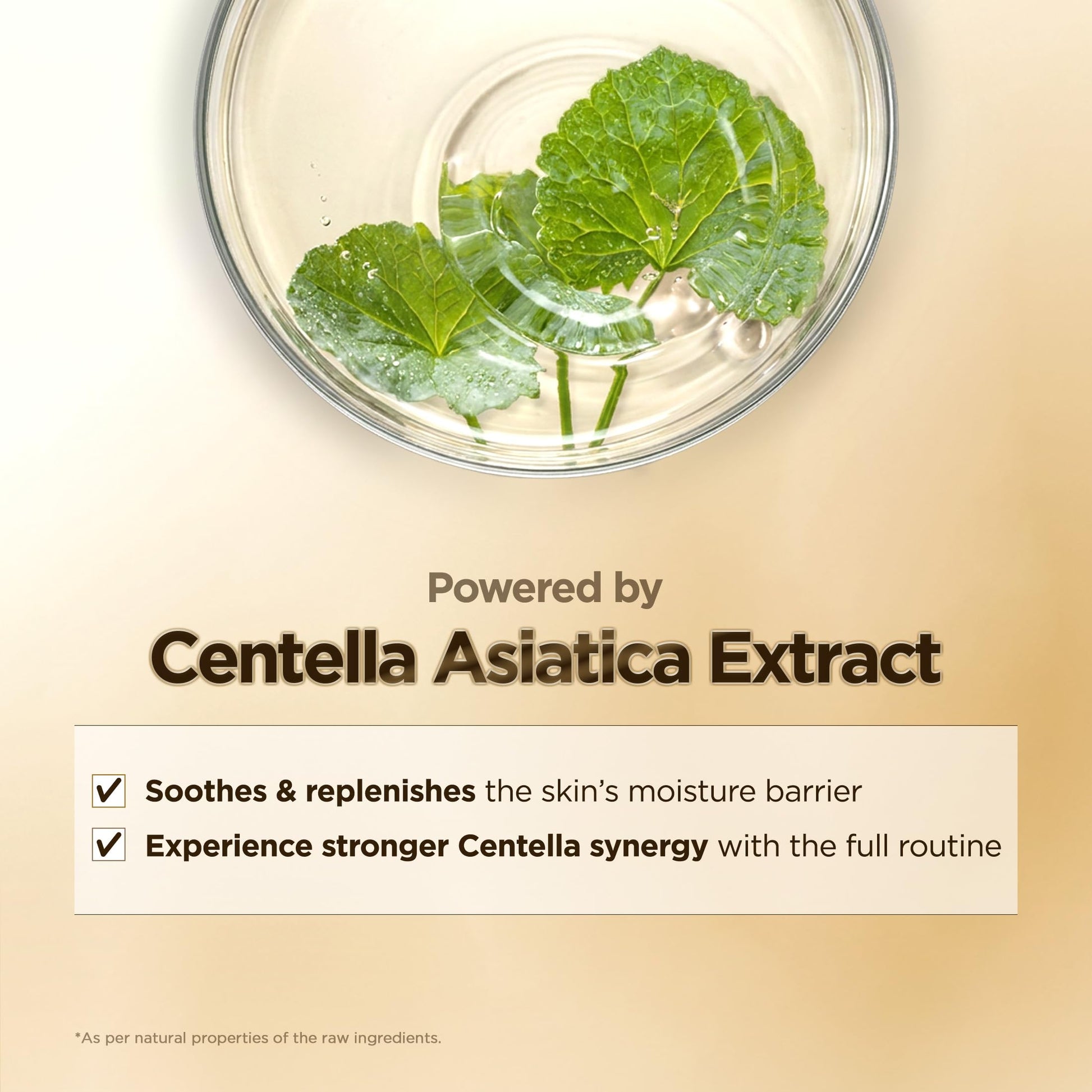 SKIN1004 Centella Travel Kit, Korean Skin Care Set of 5, Travel Size