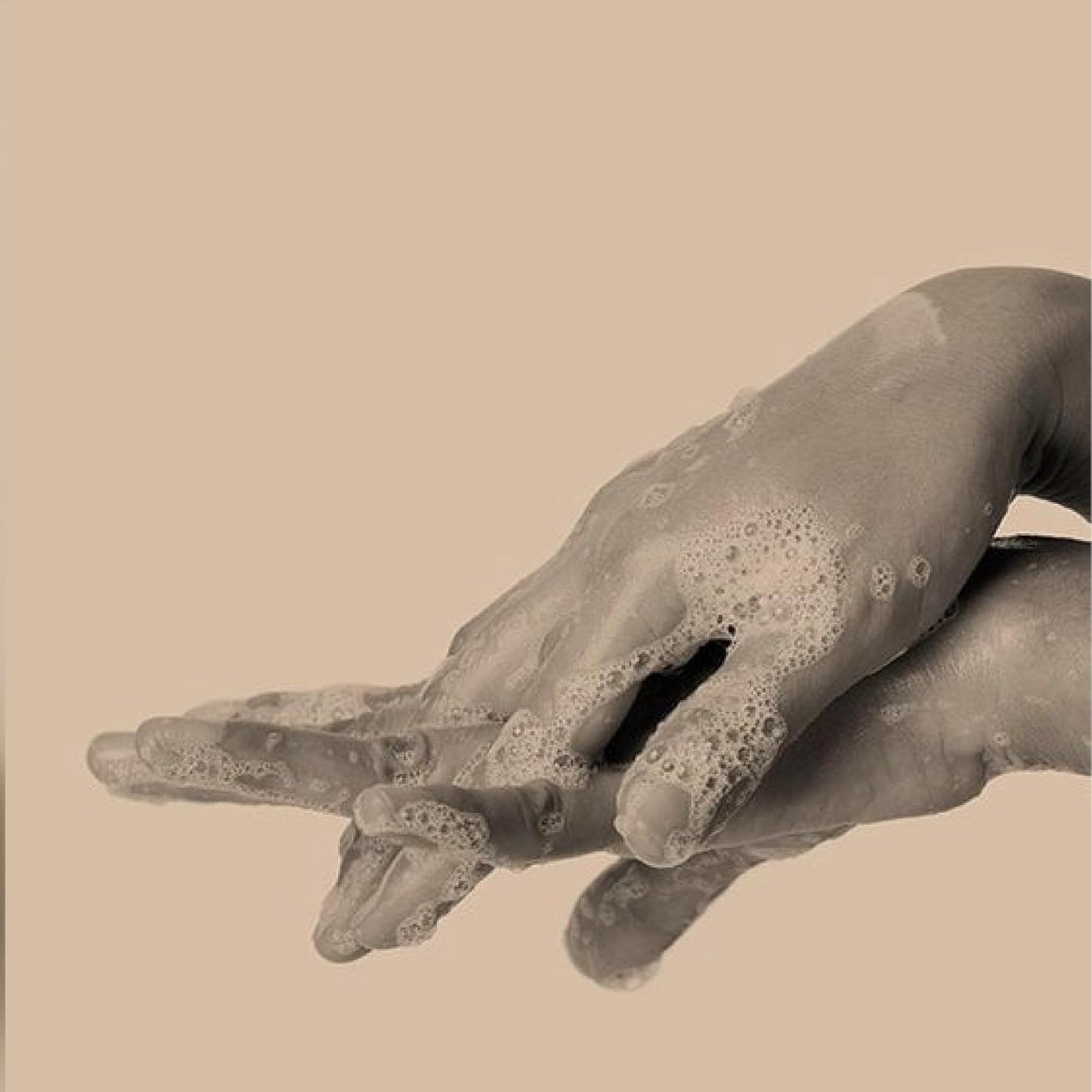 Aesop Reverence Aromatique Duet | Skin Softening Hand Wash & Hand Balm | Woody, Earthy, Smoky | Vetiver Root, Petitgrain, Bergamot Rind | 16.9 oz / 500 mL