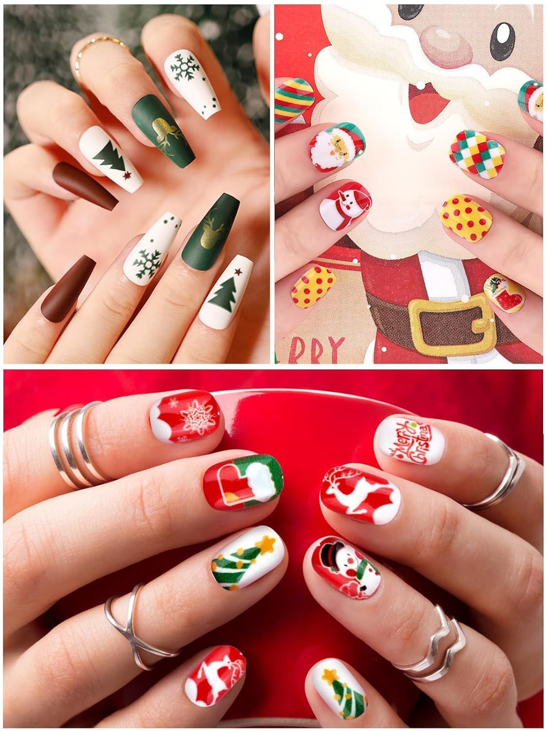 12 Color Nail Art Pens Set, EBANKU 0.5 MM 3D Nail Polish Pens Acrylic Paint Pens Nail Markers for Nail Art Drawing Painting Nail Point Dotting Pen Nail Design Kit Home Nail Salon DIY