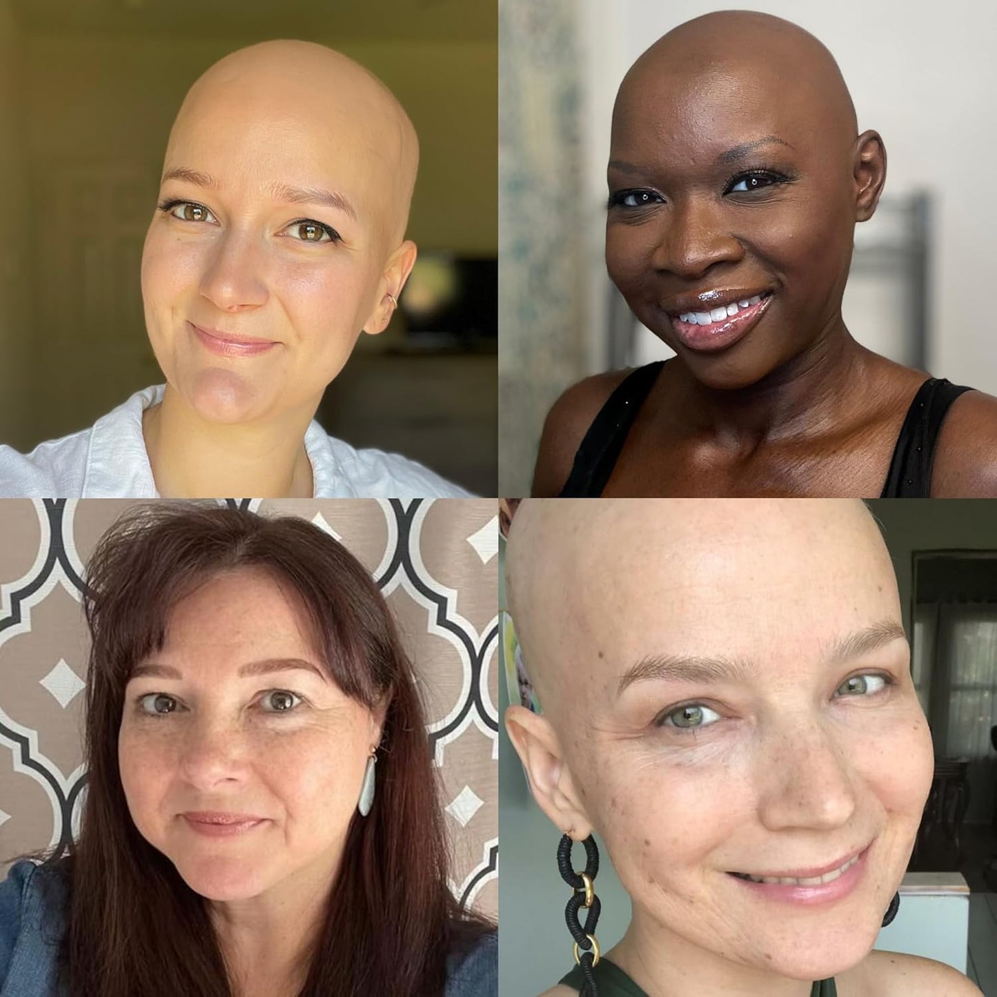 (10 pairs) Medium Blonde Temporary Eyebrow Tattoo - Extra Small Size - Waterproof & Smudgeproof - Everyday Brow Style Eyebrow Stickers - Sheet Lasts up to 30 Days - Won't Work on Existing Brows