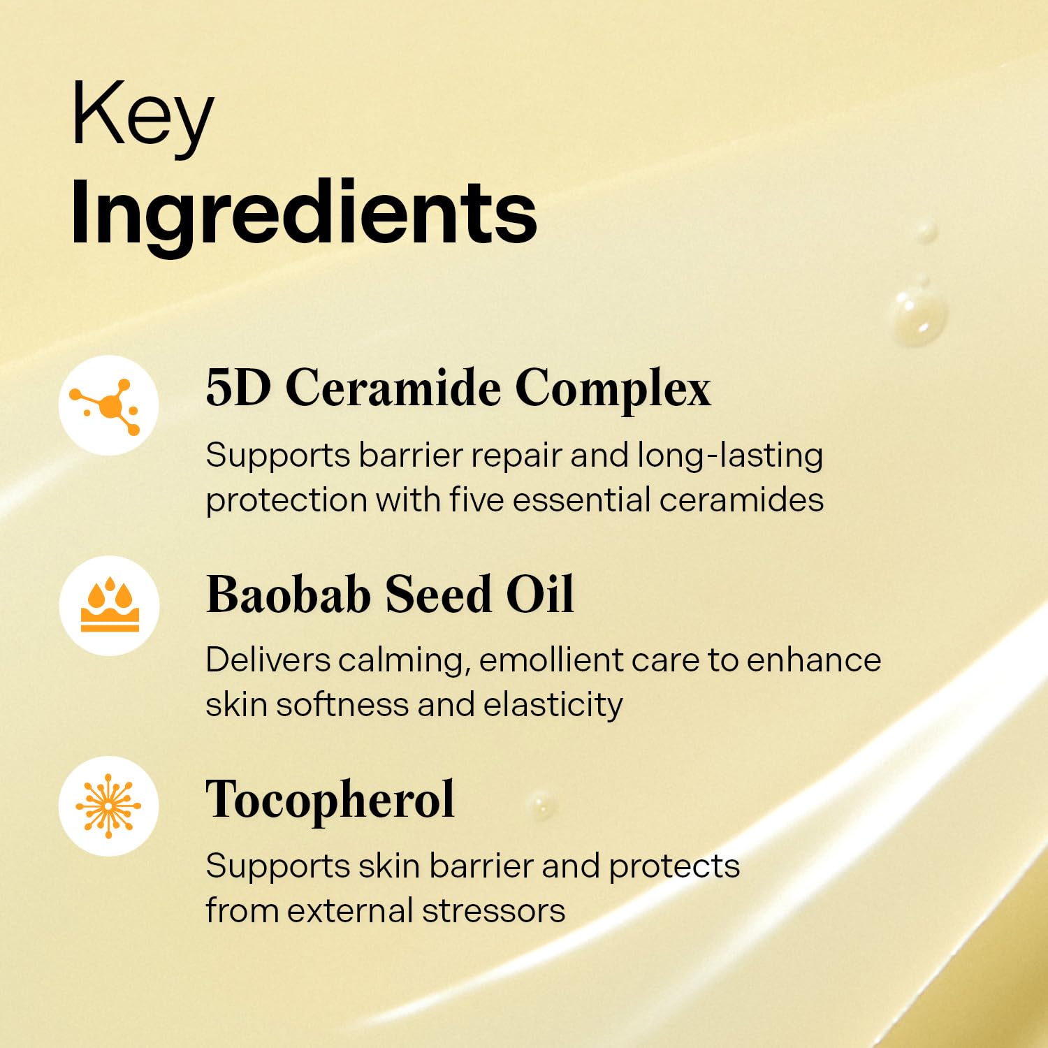 Torriden SOLID IN Ceramide Essence 100ml (3.38 fl. oz.) | For Deep Hydration, Moisturizing