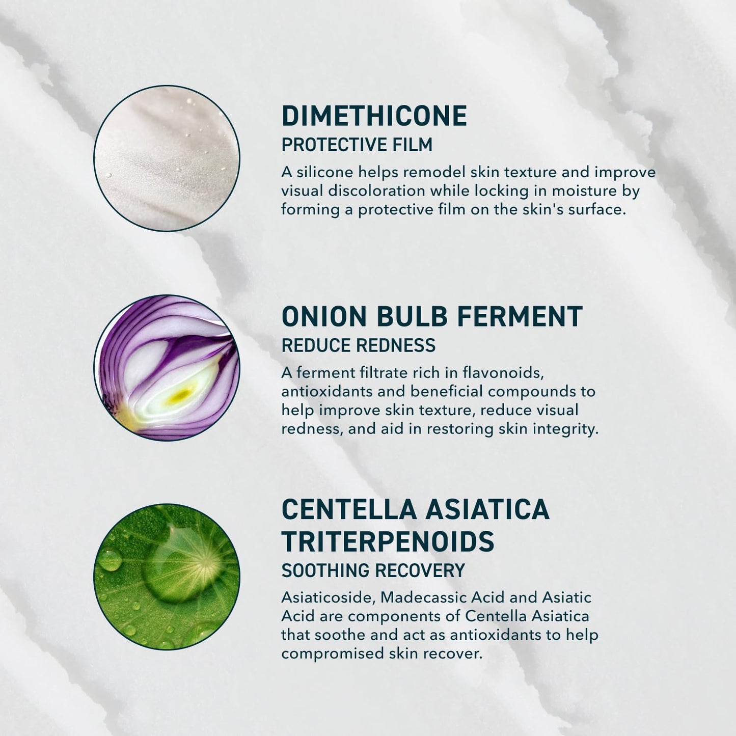 Skin Scar Solutions 60% Silicone Scar Stick. Thick Solid Velvety Film for Scars. Formula Infused with Centella Asiatica Extracts and Vitamin E. Soothing and Occlusive