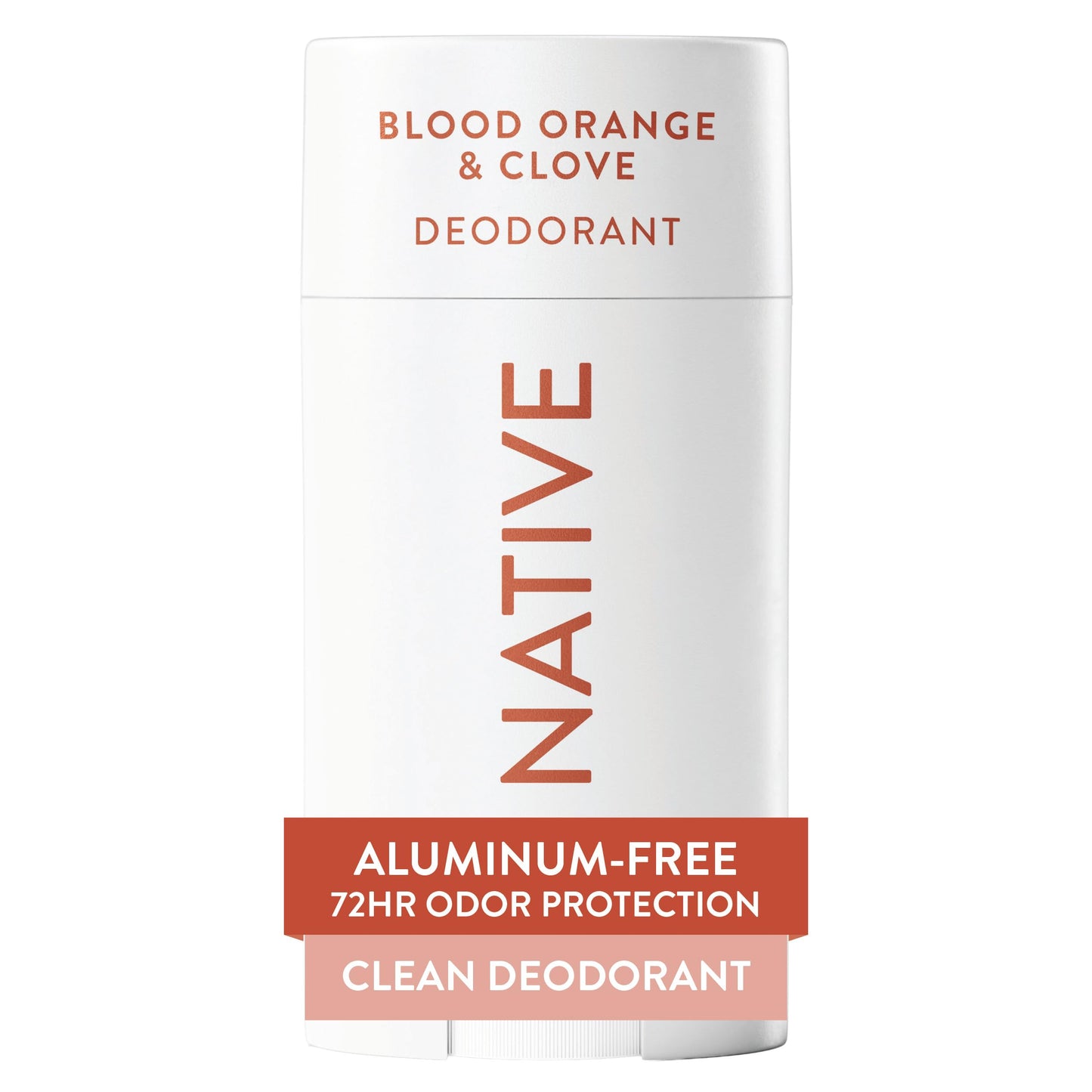 Native Deodorant Contains Naturally Derived Ingredients, 72 Hour Odor Control, Deodorant for Women