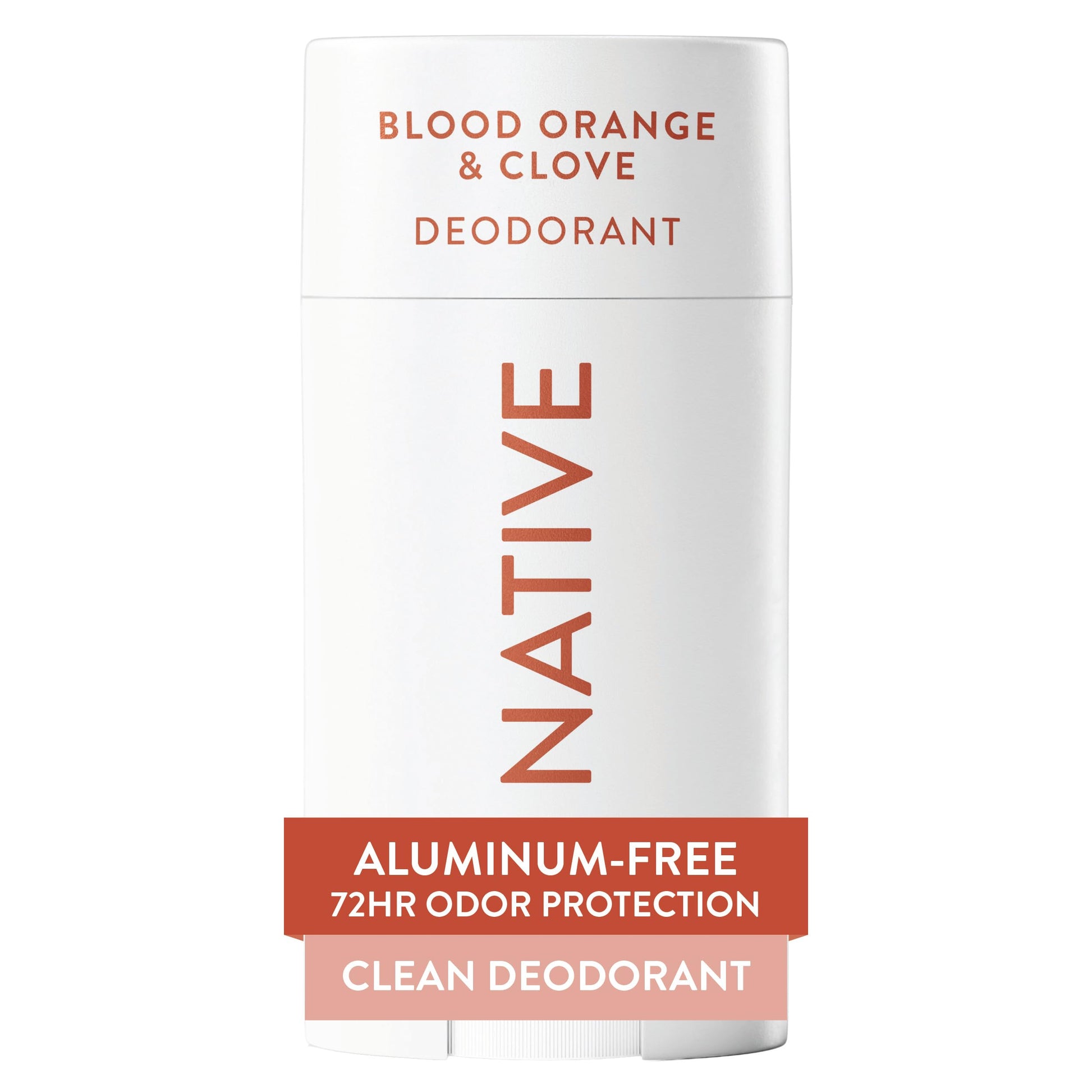 Native Deodorant Contains Naturally Derived Ingredients, 72 Hour Odor Control, Deodorant for Women
