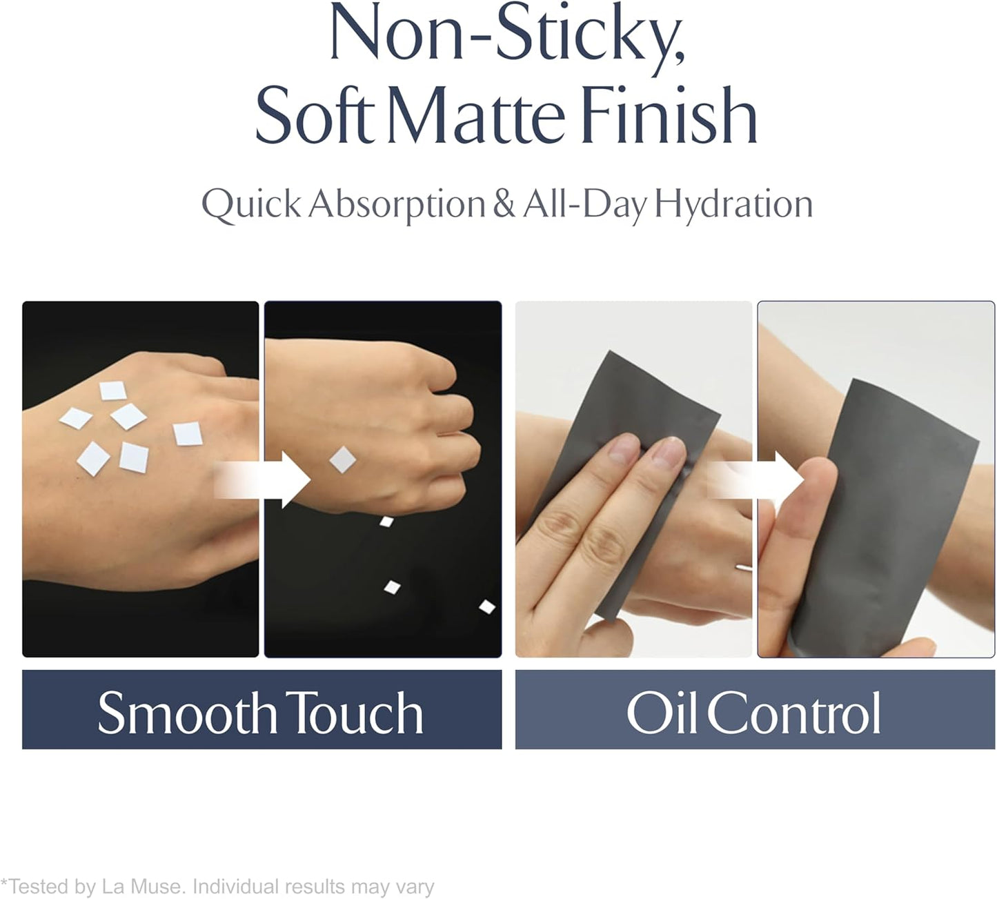 LA MUSE Homme Daily All-in-One Face Moisturizer for Men | 3-in-1 Toner, Lotion, Essence | Lightweight, Hydrating After-Shave Lotion for Oily & Sensitive Skin | Korean Skincare | Original Size