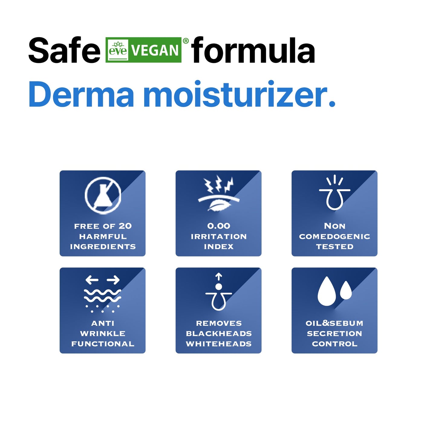 SOME BY MI Beta-Panthenol Repair Cream – 1.69oz, 50ml – Hydrating Face Moisturizer with Panthenol &