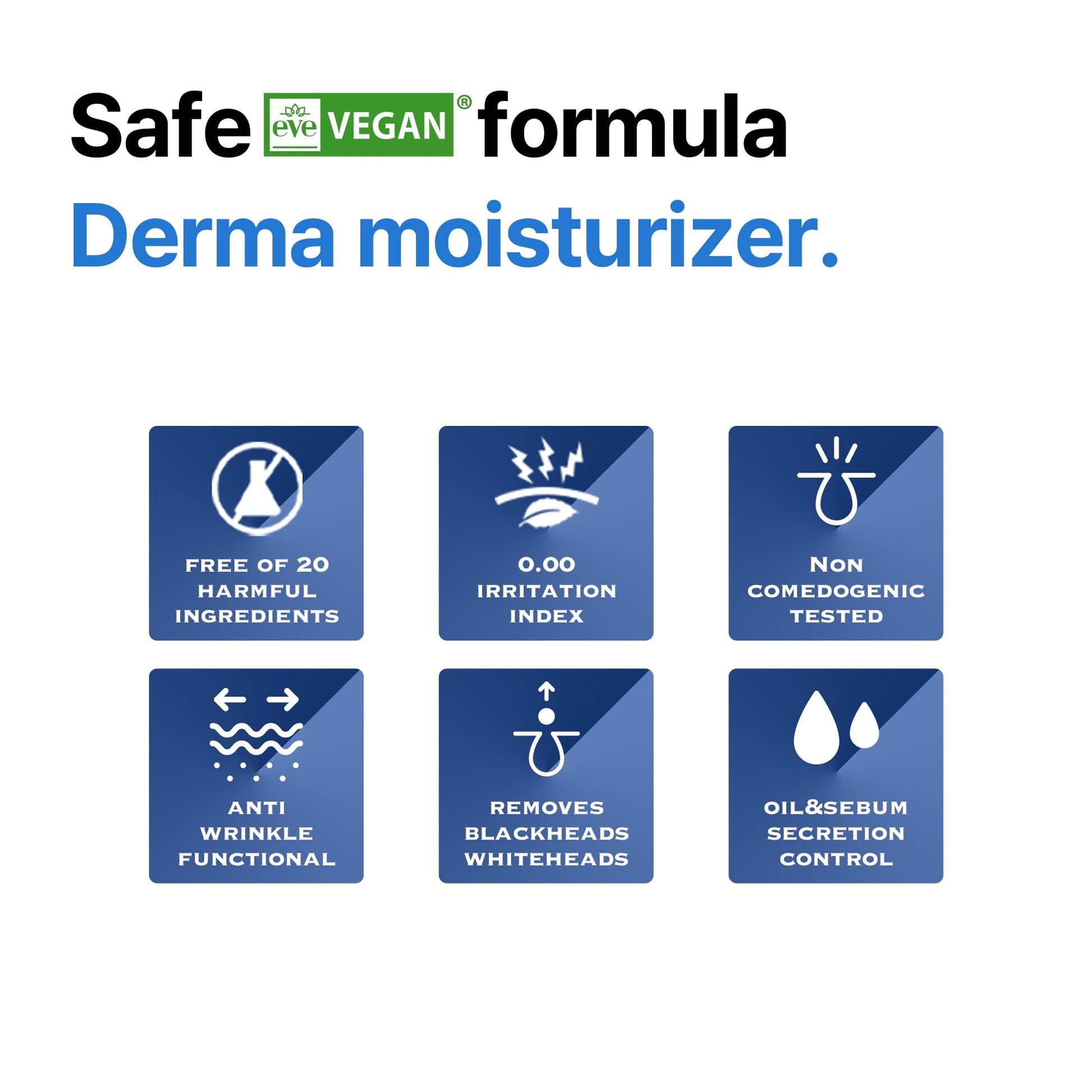 SOME BY MI Beta-Panthenol Repair Cream – 1.69oz, 50ml – Hydrating Face Moisturizer with Panthenol &