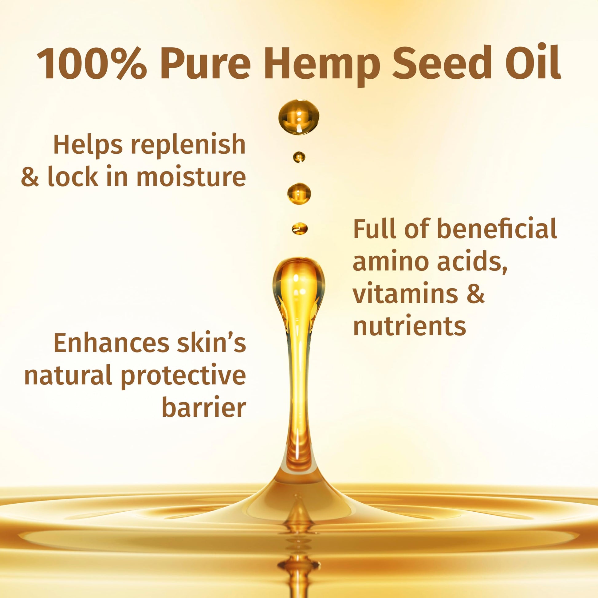 HEMPZ Body Lotion - Grapefruit & Raspberry Crème Daily Moisturizing Cream, Shea Butter Body
