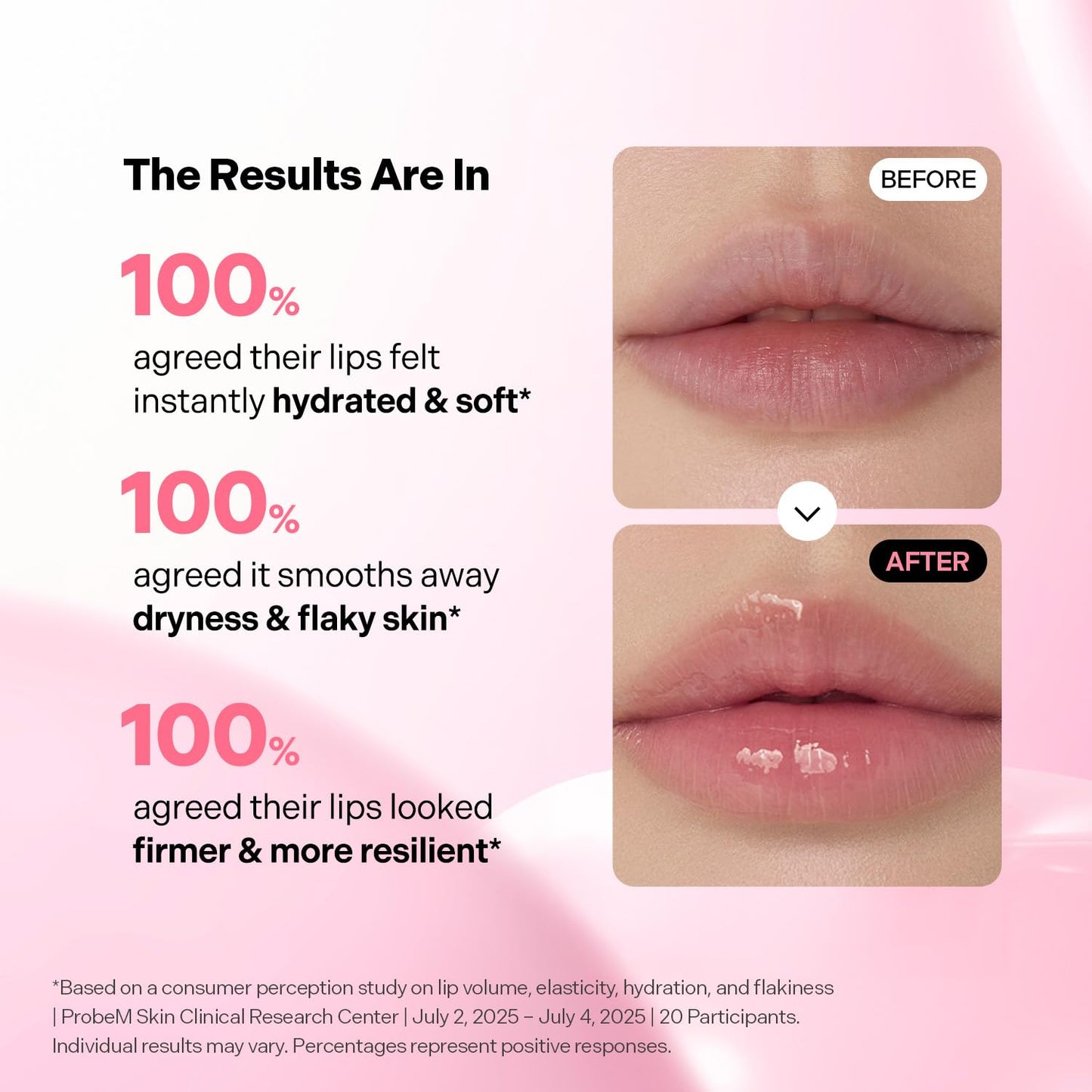 Torriden CELLMAZING Glass-Like Shine Lip Essence, 11ml (0.37 fl.oz) | Weightless Hydration for