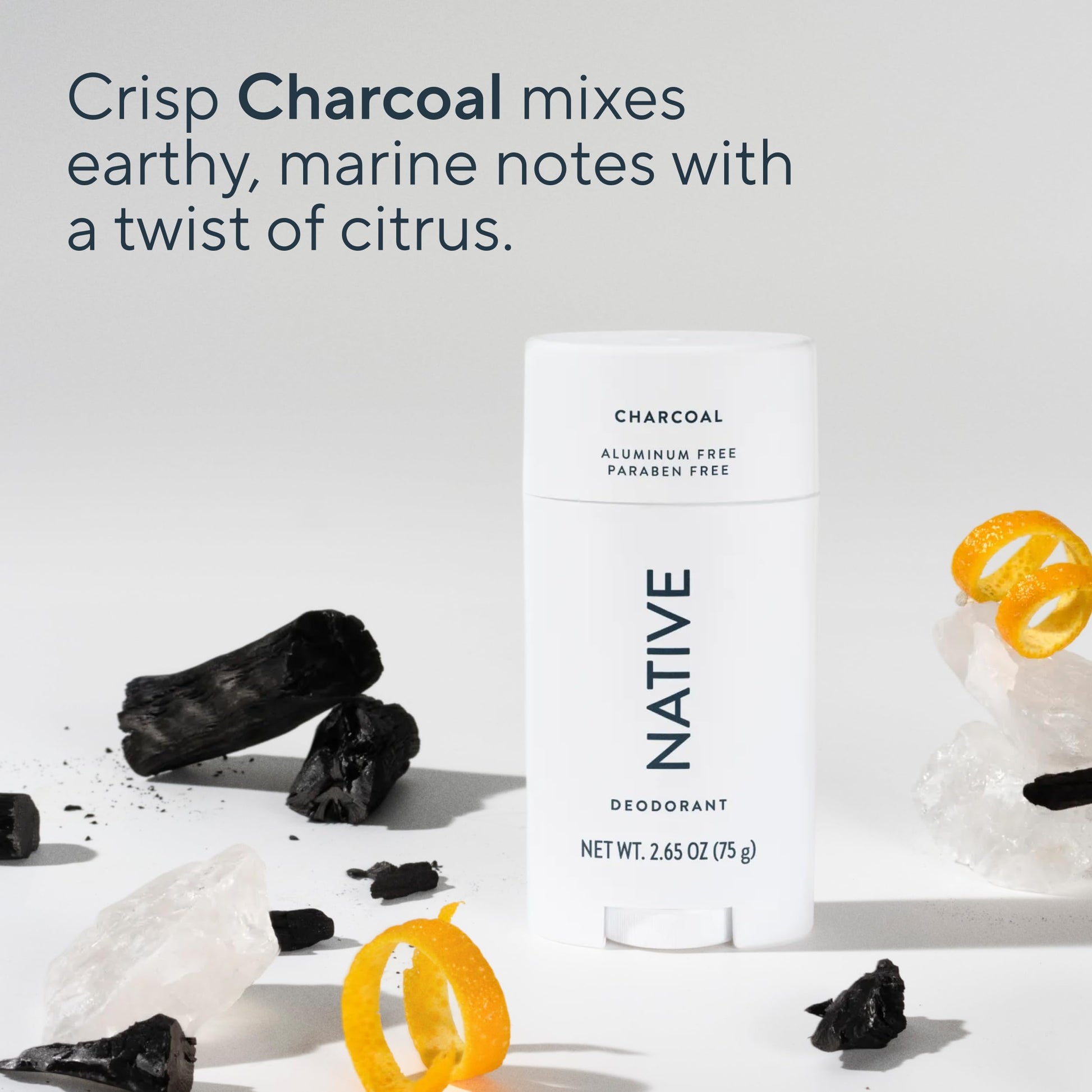 Native Deodorant Contains Naturally Derived Ingredients, 72 Hour Odor Control, Deodorant for Women