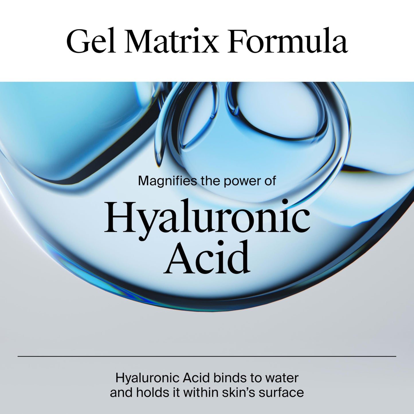 Neutrogena Hydro Boost Water Gel, 24 Hr Hydration for Normal/Oily Skin, Signature Fragrance, Face