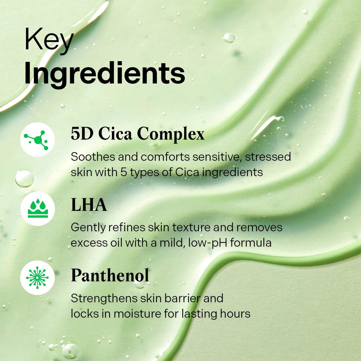 Torriden BALANCEFUL Cleansing Gel 200ml (6.76 fl. oz.) | Low pH Cleanser | Gentle Facial Cleanser