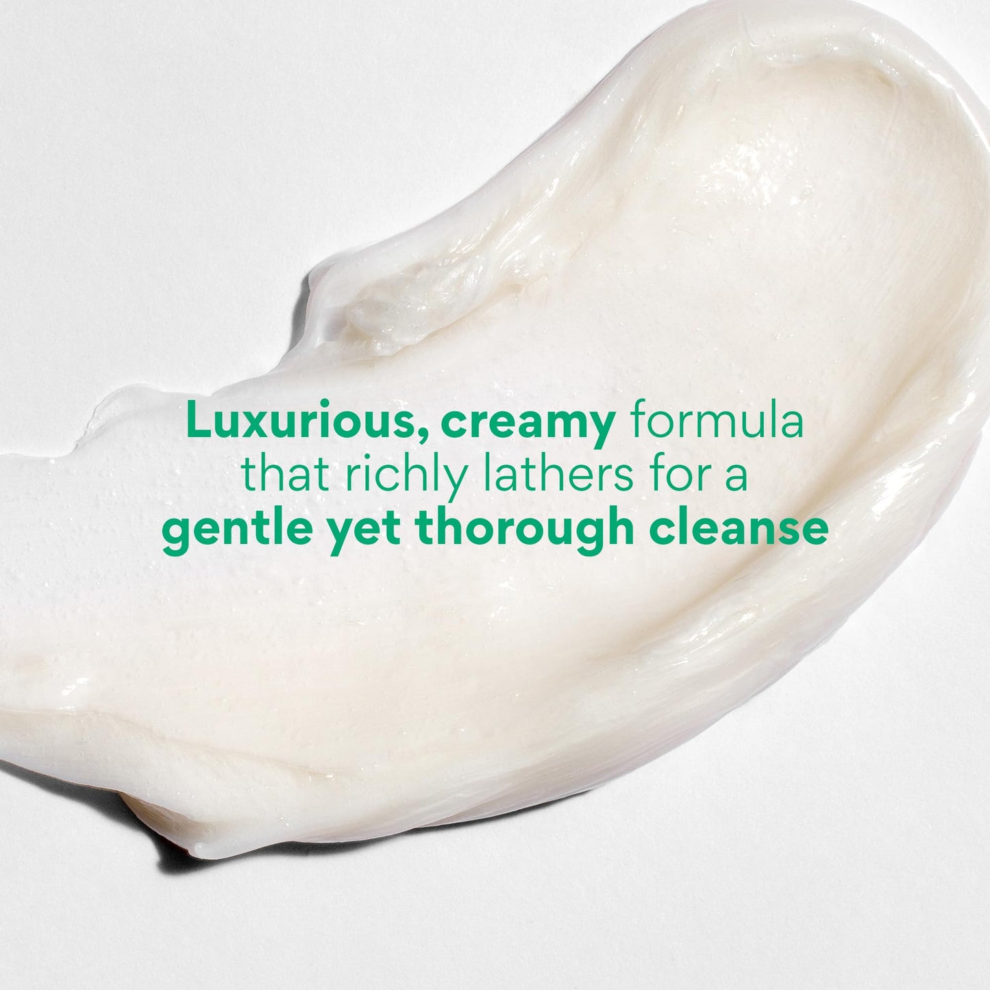 innisfree Green Tea Amino Acid Cleansing Foam | Hydrating Korean Face Wash | Gentle Lather |
