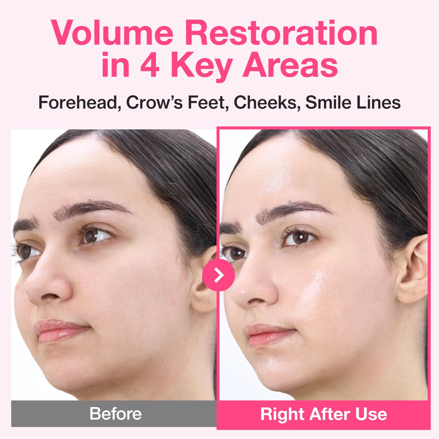 numbuzin No.2 Sheet Mask | Rose PDRN Collagen Plumping Sheet Mask | Korean Mask for face |