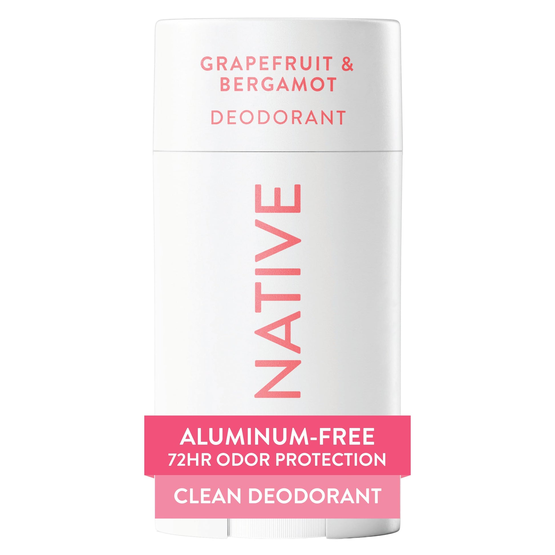 Native Deodorant Contains Naturally Derived Ingredients, 72 Hour Odor Control, Deodorant for Women