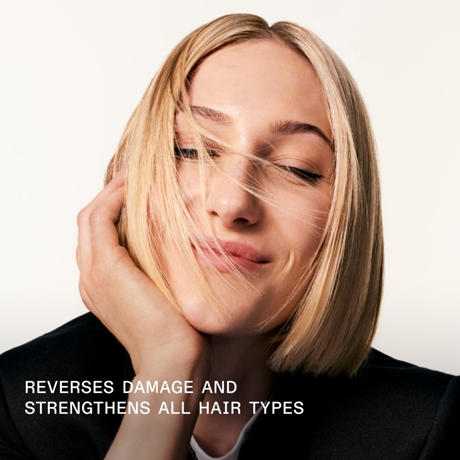 OLAPLEX N°.3 Hair Repair Pre-Shampoo Treatment | Repairs Damage, 100 mL