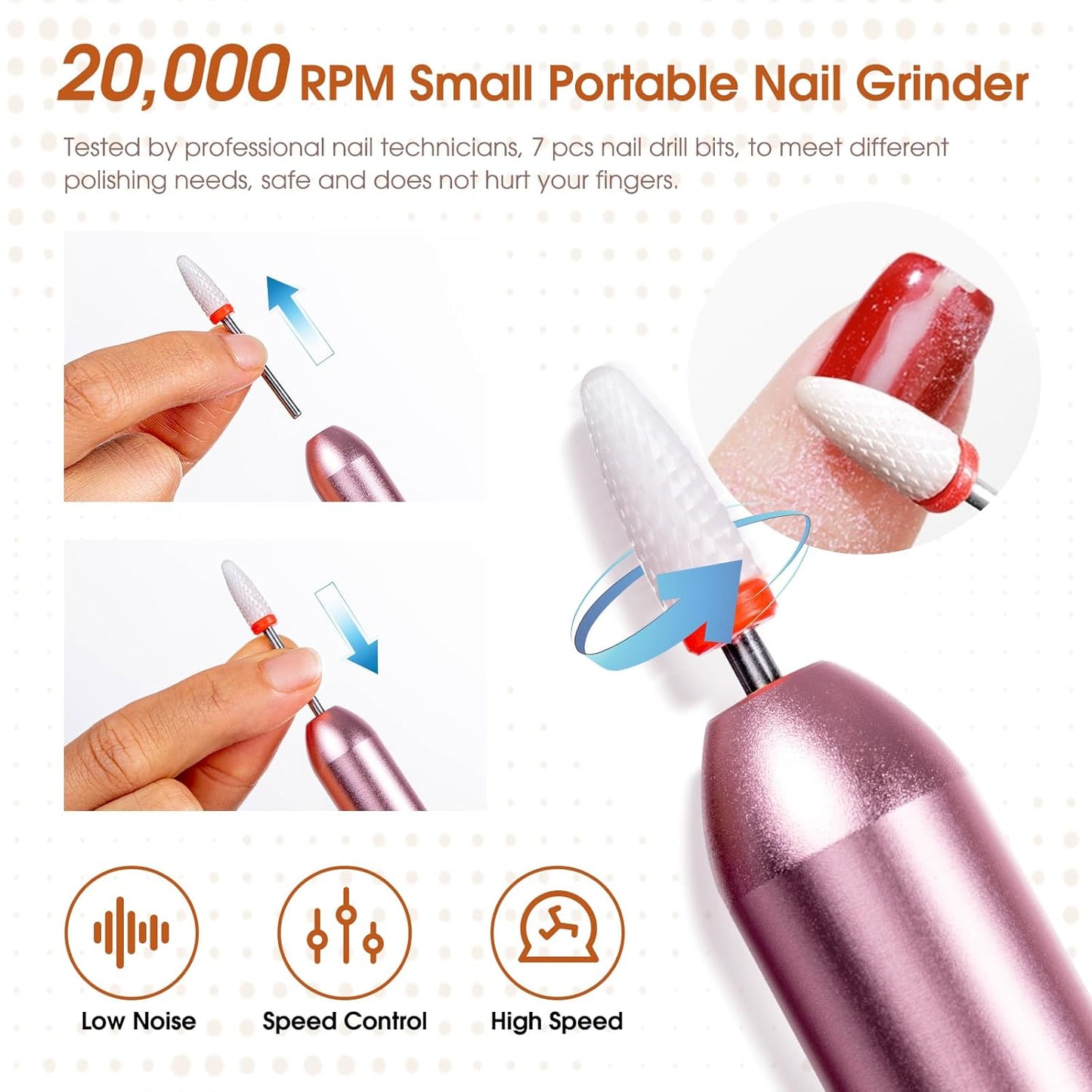 ROSALIND Poly Nail Gel Kit -14 Colors + 75 Nail Art Accessories Kit Nude Pink Series Poly Gel with Big Uv Light 48W and Electric Nail Drill Poly Nail Gel Starter Kit with Everything Gift