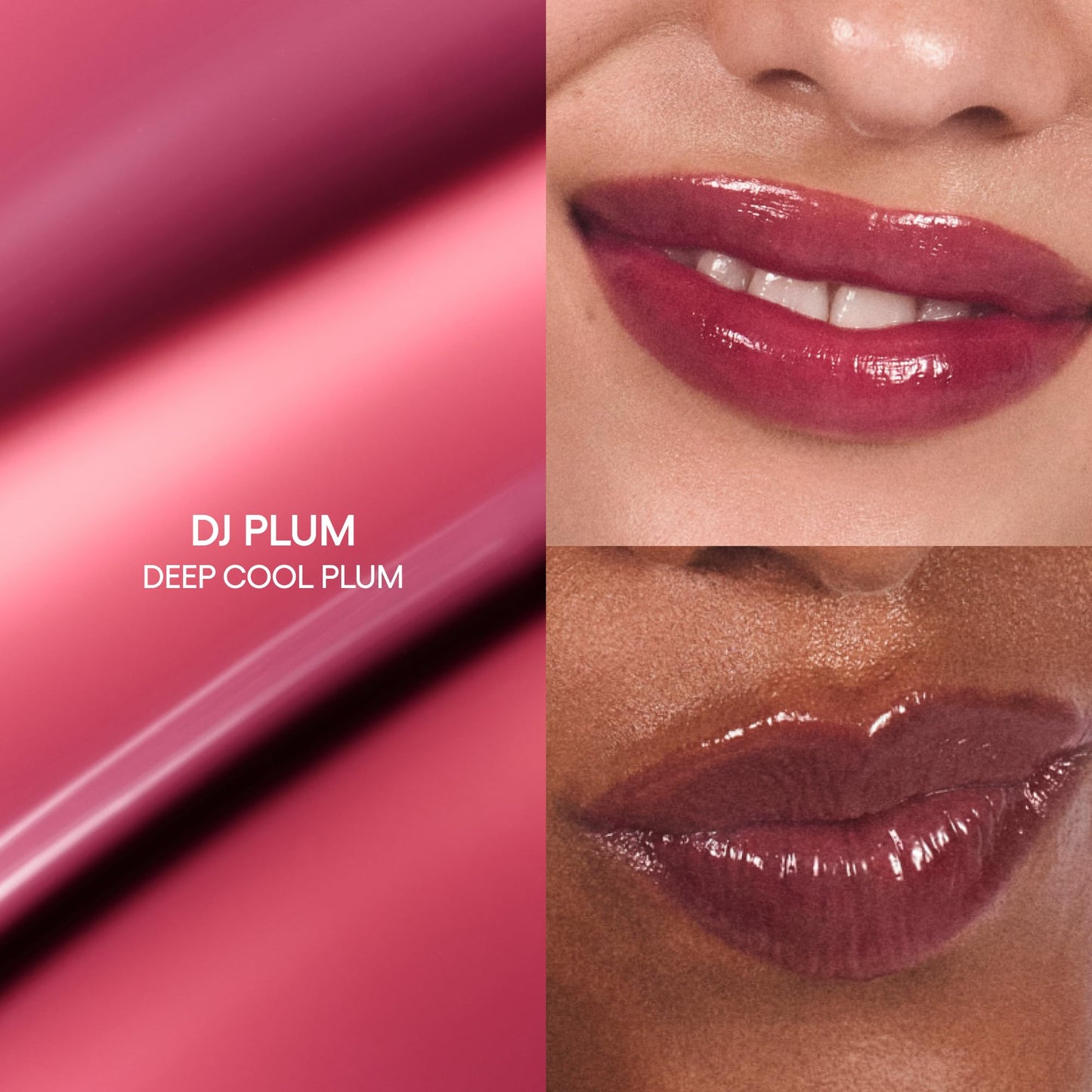 LANEIGE JuicePop Box Korean Lip Tint: Long-Lasting Hydrating Lightweight Tint, Buildable Juicy
